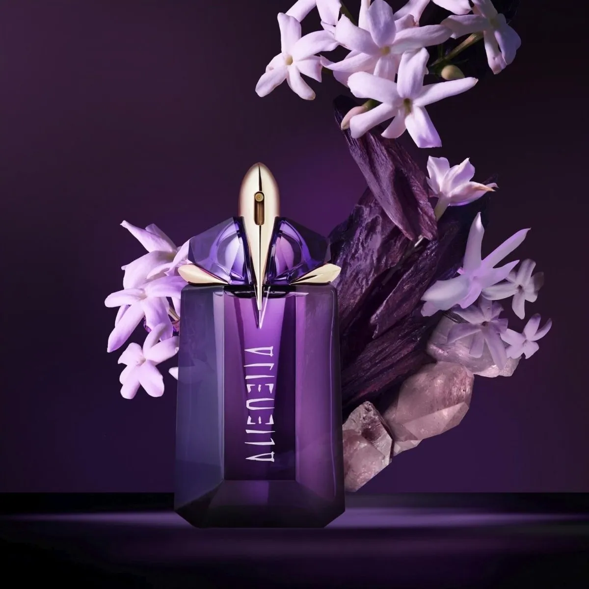 Mugler Alien Beautifying Body Cream