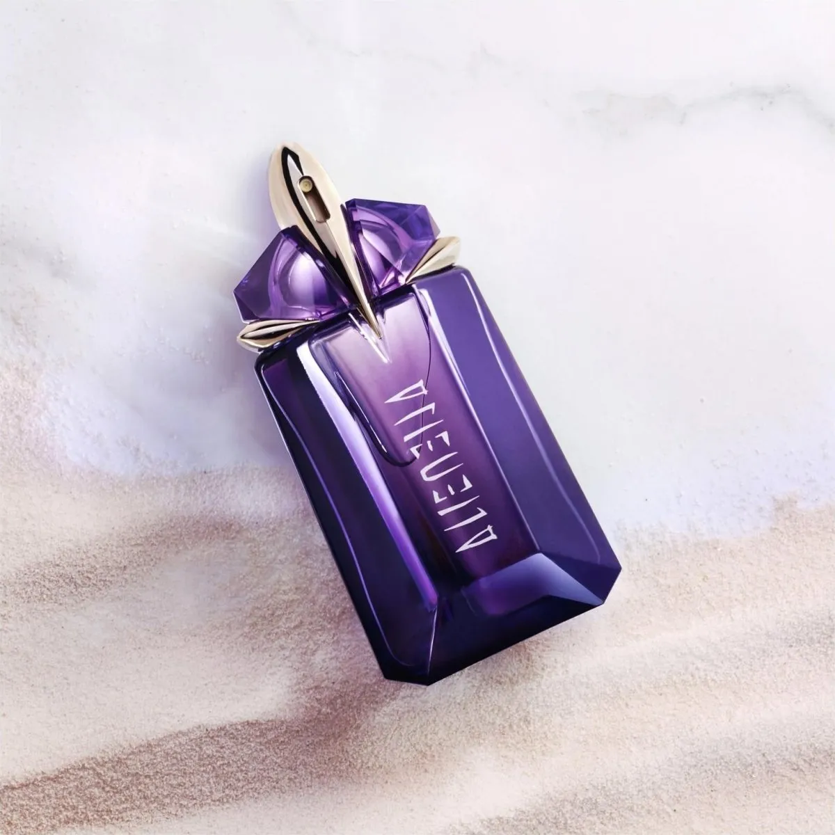 Mugler Alien Beautifying Body Cream