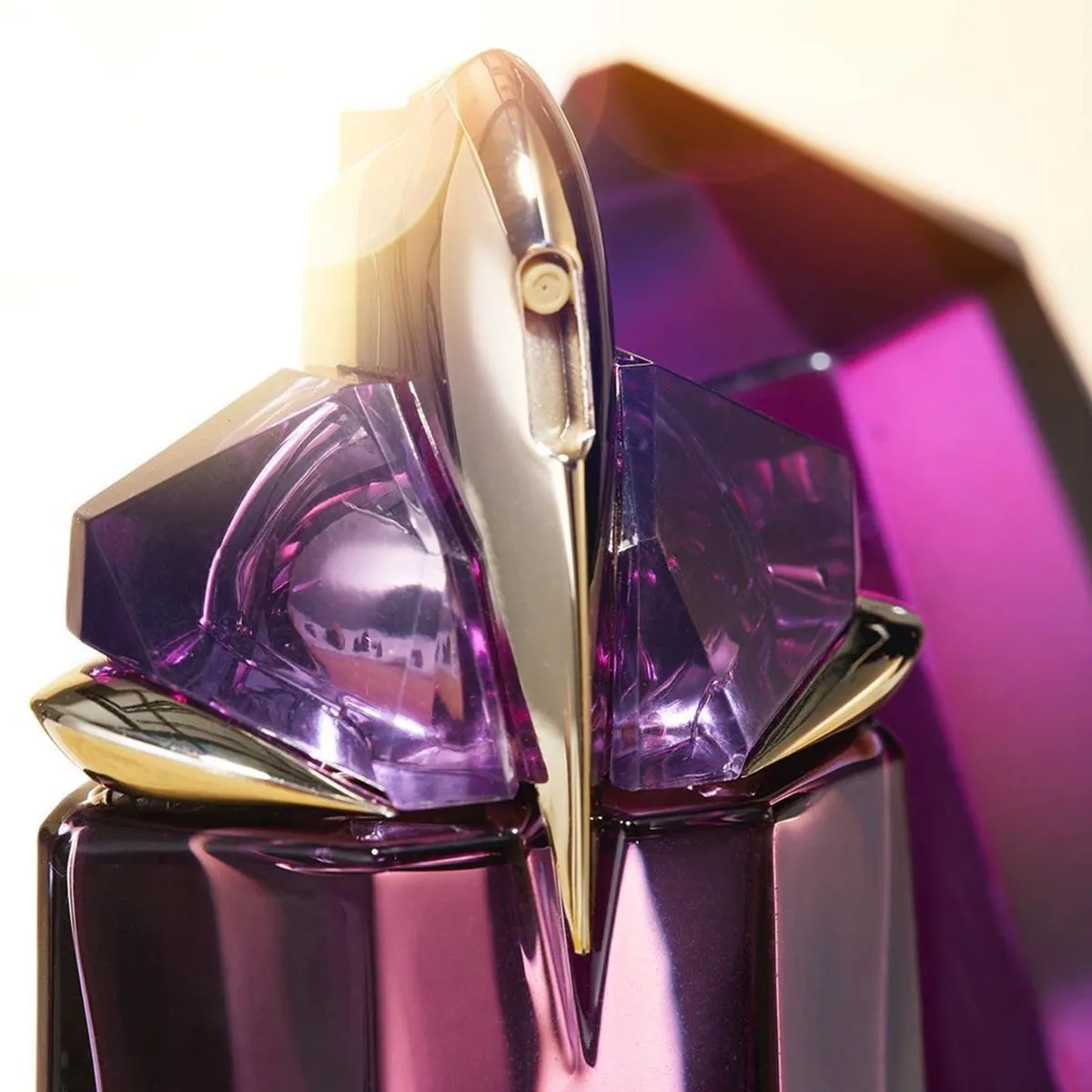 Mugler Alien Beautifying Body Cream