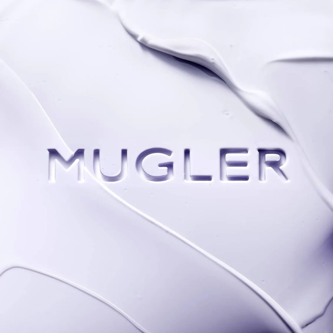 Mugler Alien Beautifying Body Cream