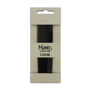 Mums With Love Classic Detangling Hair Comb X 2