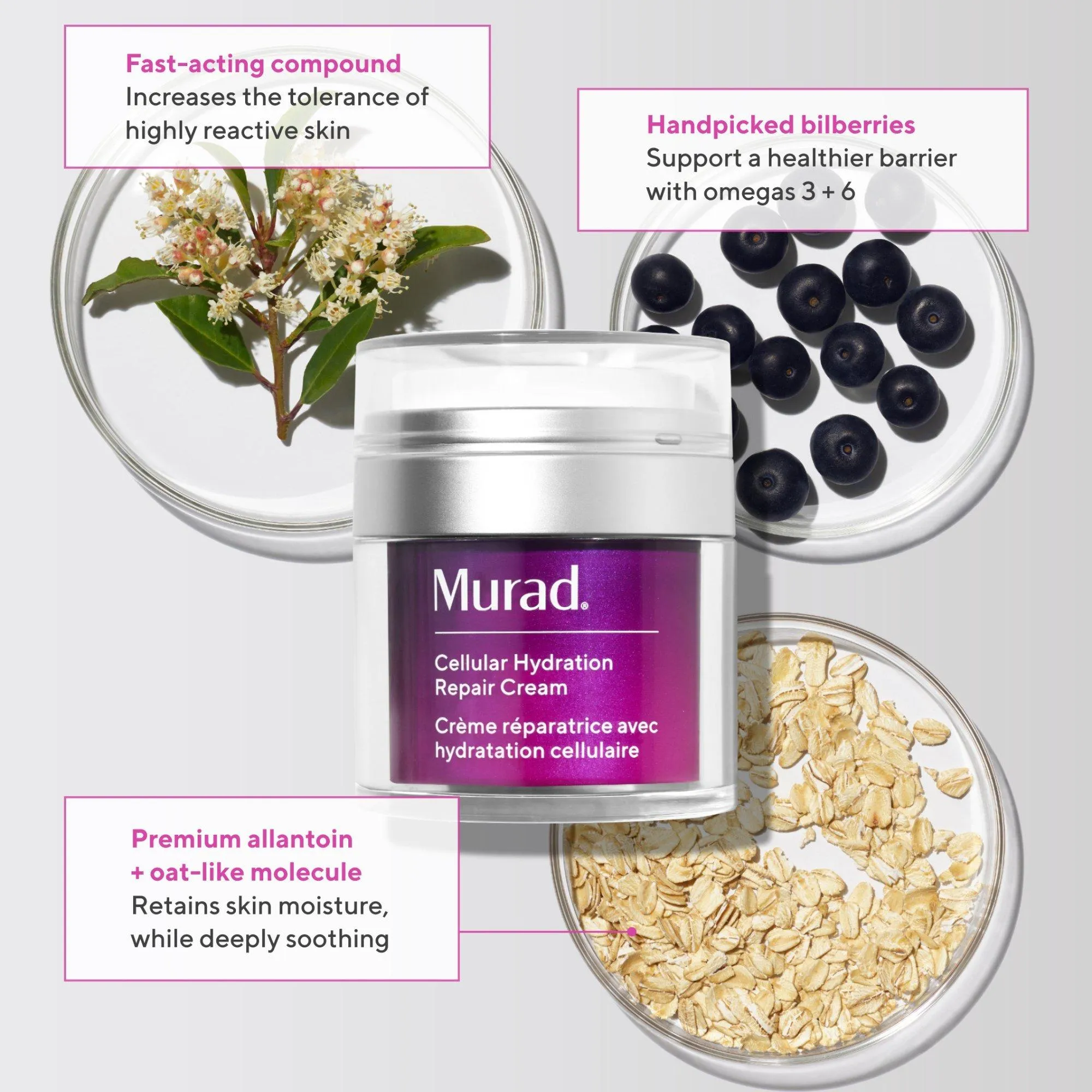 Murad Cellular Hydration Repair Cream