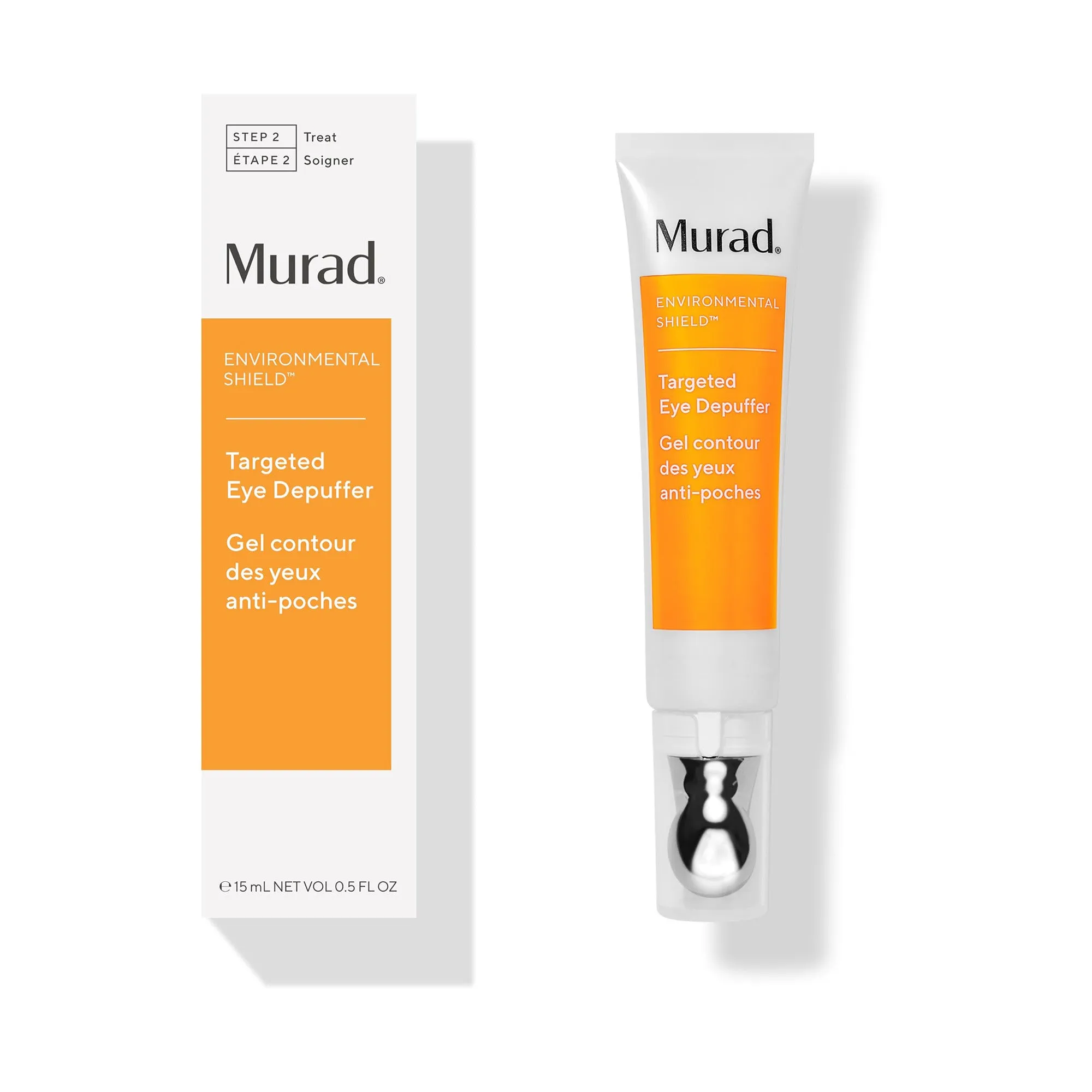 Murad Environmental Shield Targeted Eye Depuffer