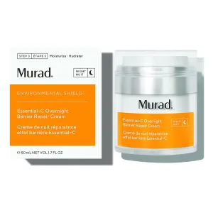 Murad Essential-C Overnight Barrier Repair Cream