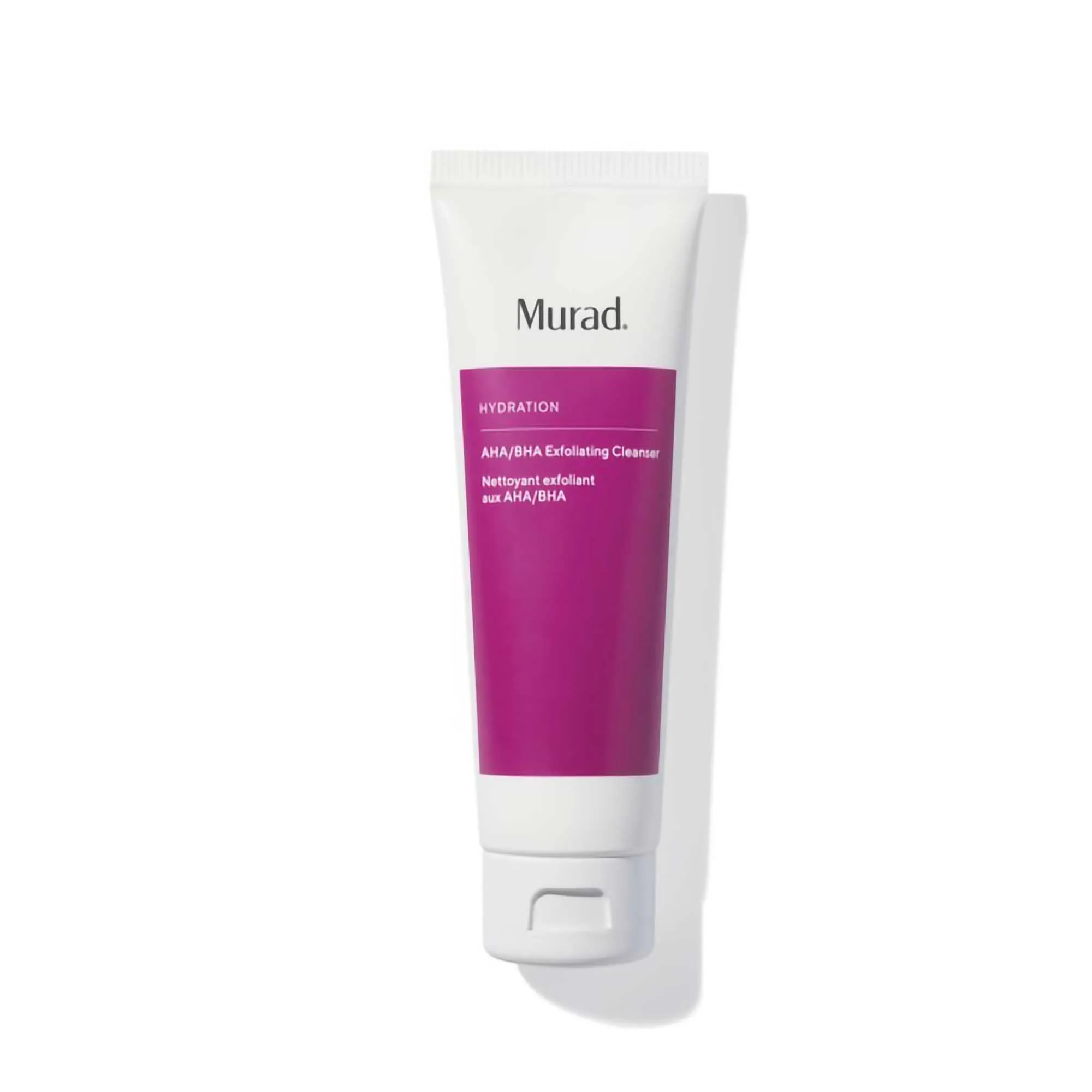 Murad Hydrating AHA/BHA Exfoliating Cleanser