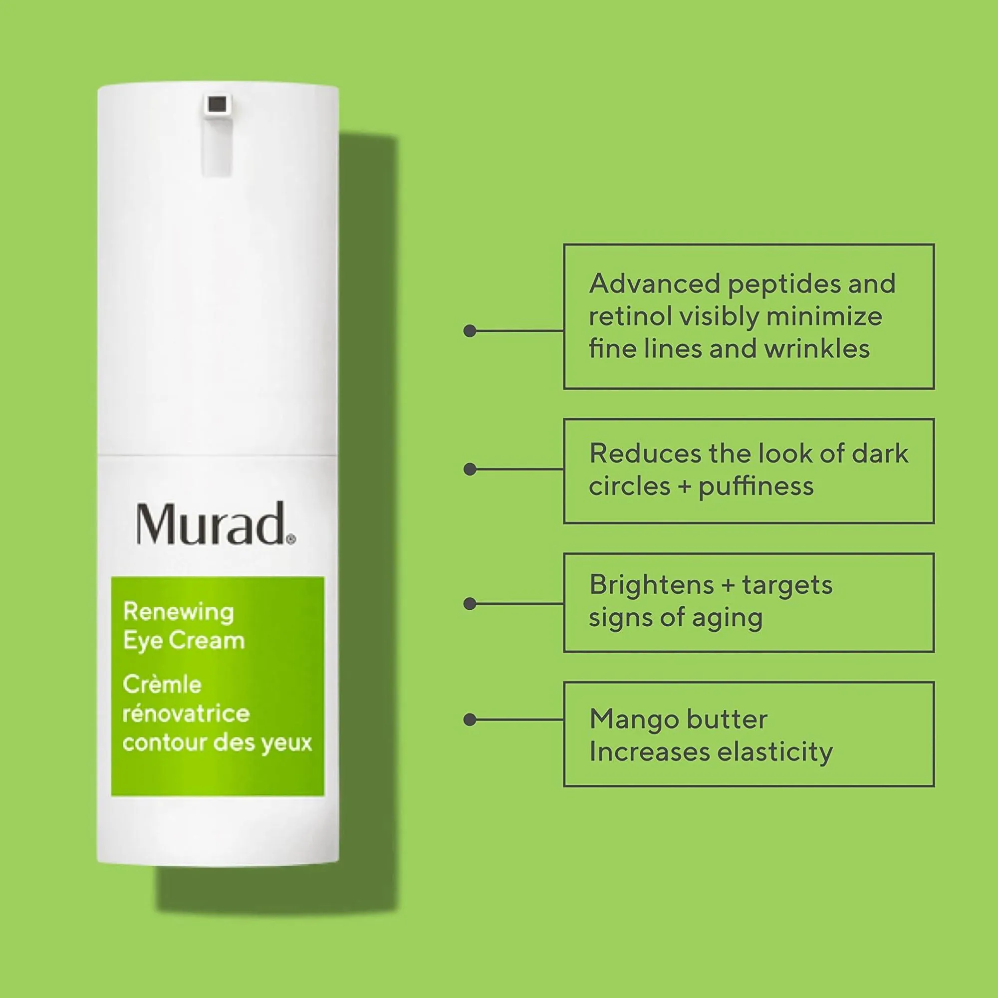 Murad Renewing Eye Cream