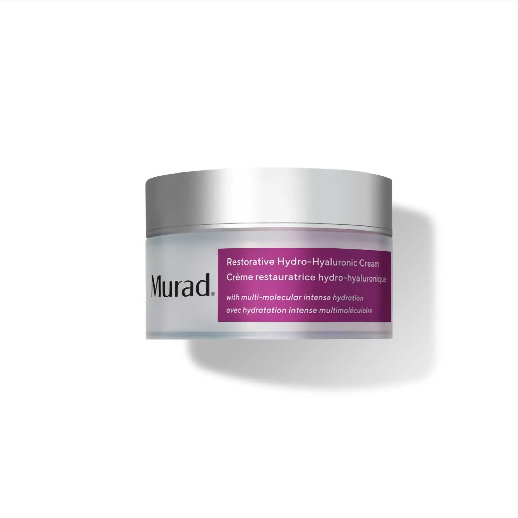 Murad Restorative Hydro Hyaluronic Cream