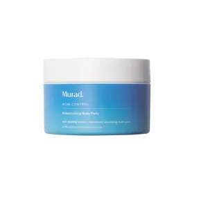 Murad Retexturizing Body Pads