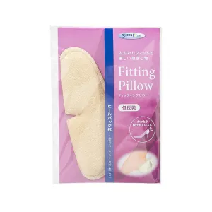 MURAI Fitting Pillow For Heel Back