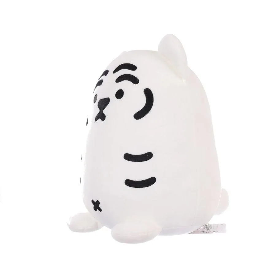 MUZIK_TIGER Muzik Tiger Giant Doll White Tiger