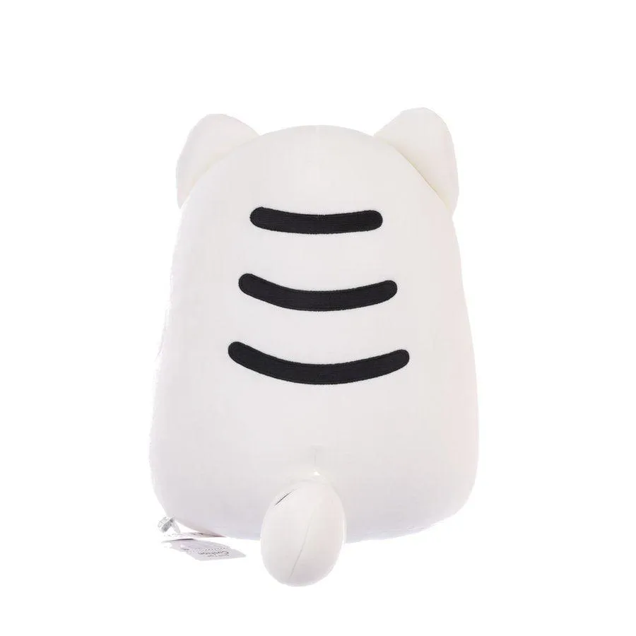MUZIK_TIGER Muzik Tiger Giant Doll White Tiger