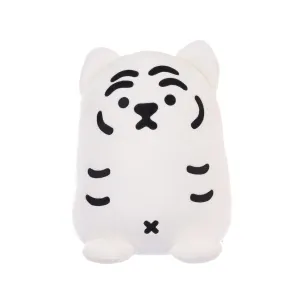 MUZIK_TIGER Muzik Tiger Giant Doll White Tiger