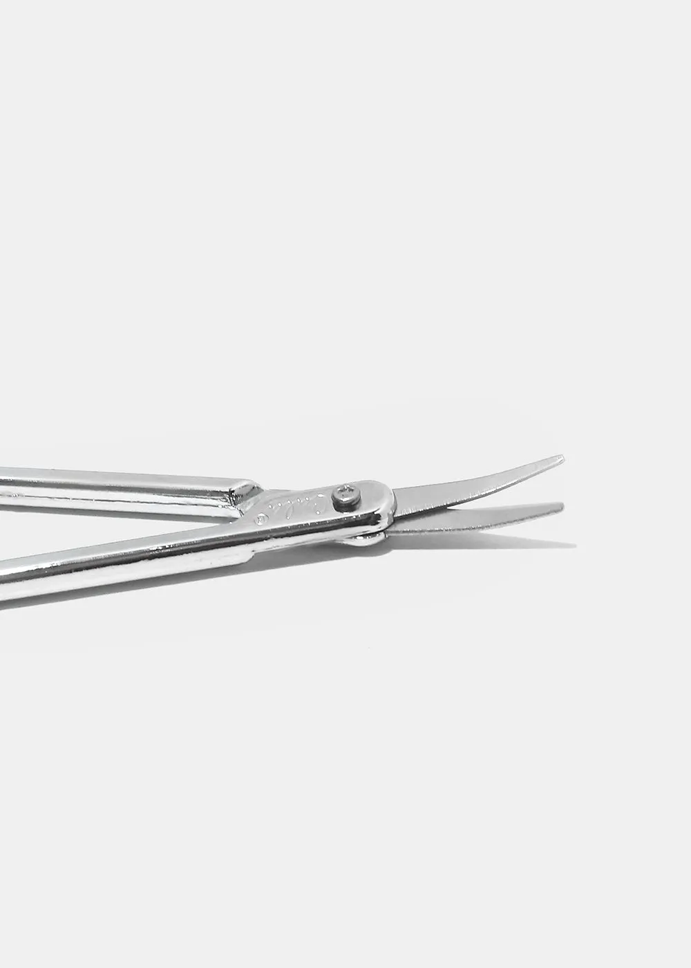 Nail Cuticle Scissors