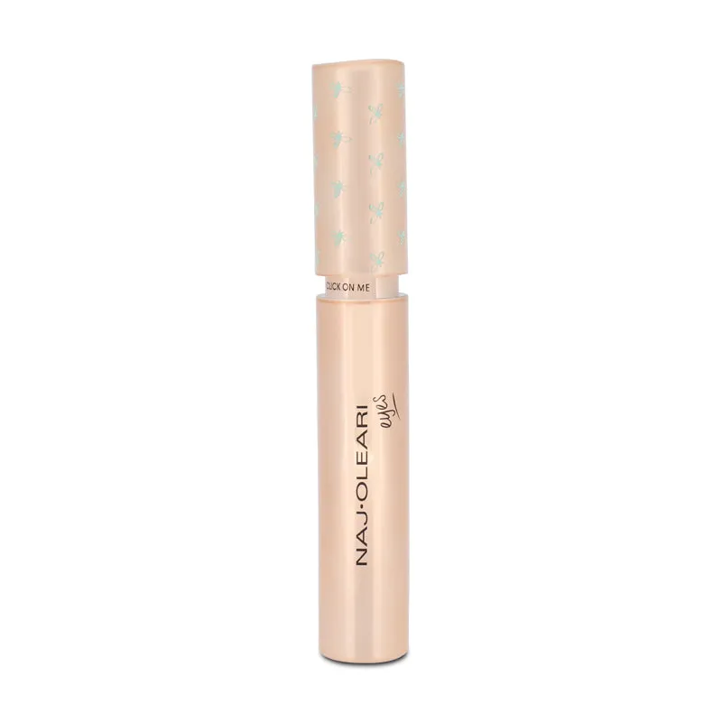 Naj.Oleari Italian Beauty Glamorous Kit (Blemished Box)
