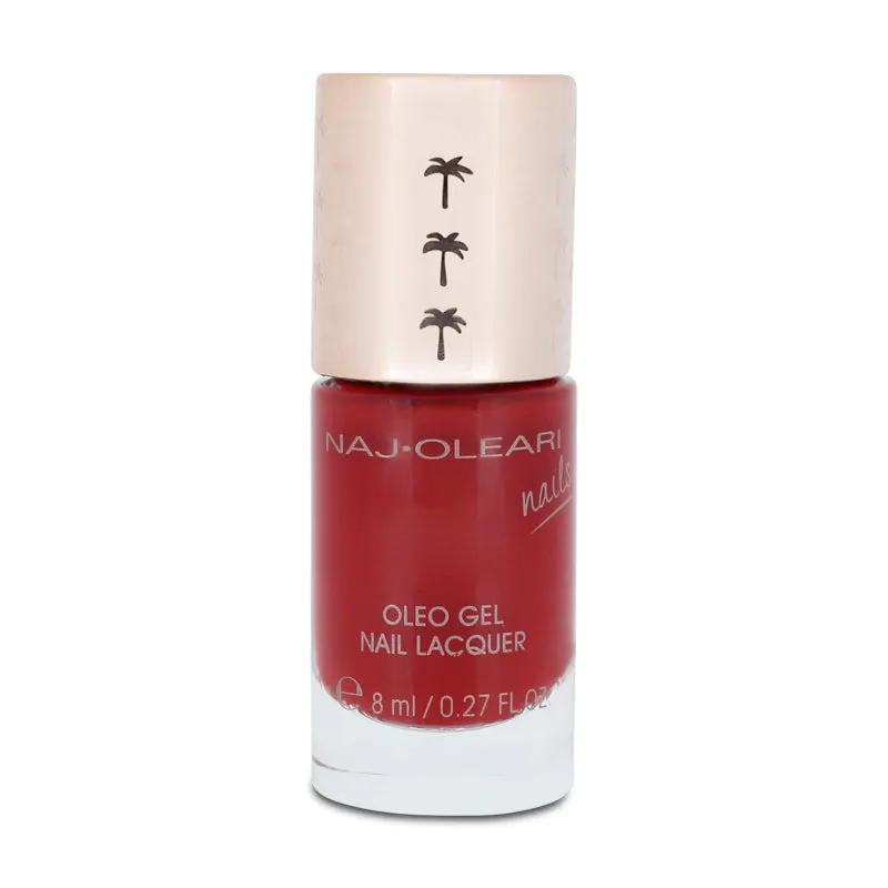 Naj.Oleari Italian Beauty Glamorous Kit (Blemished Box)