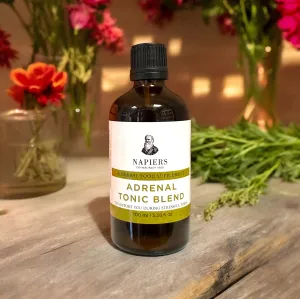 Napiers Adrenal Tonic Blend