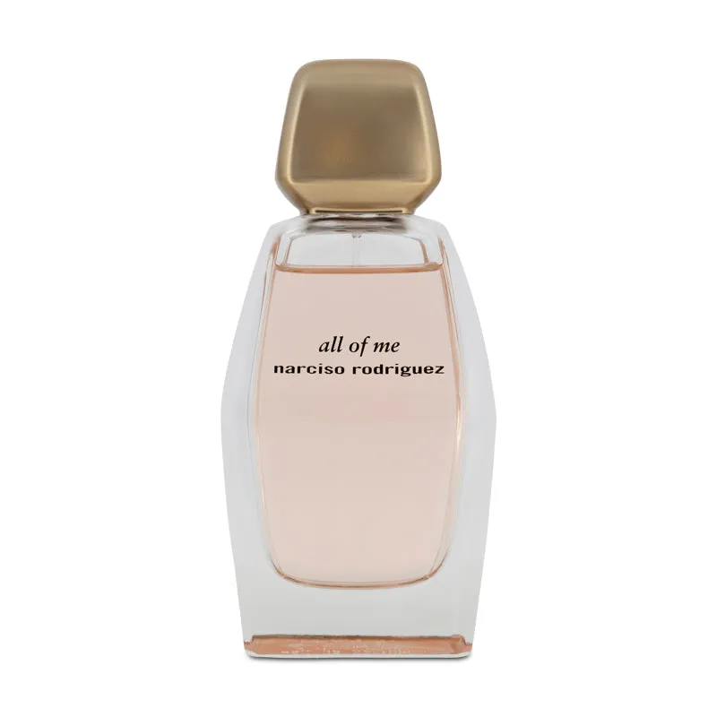 Narciso Rodriguez All Of Me 90ml & 10ml Eau De Parfum Set