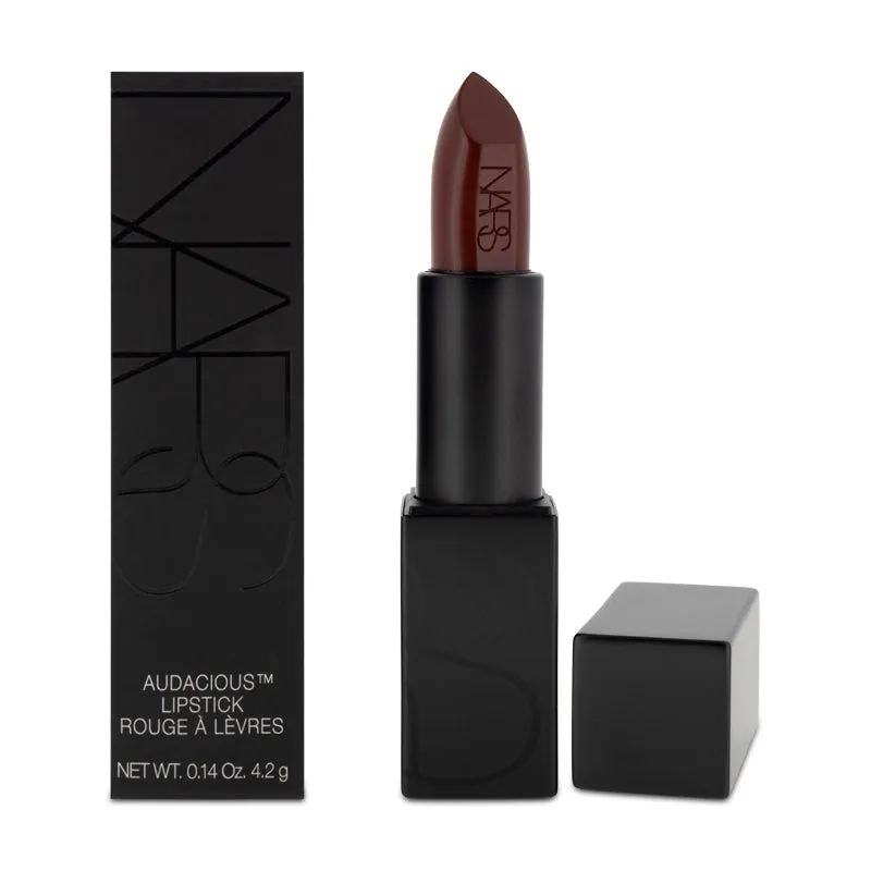 NARS Audacious Lipstick - Louise Red 2830