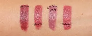 Nars Cosmetic Lip Pencil (Giusti)