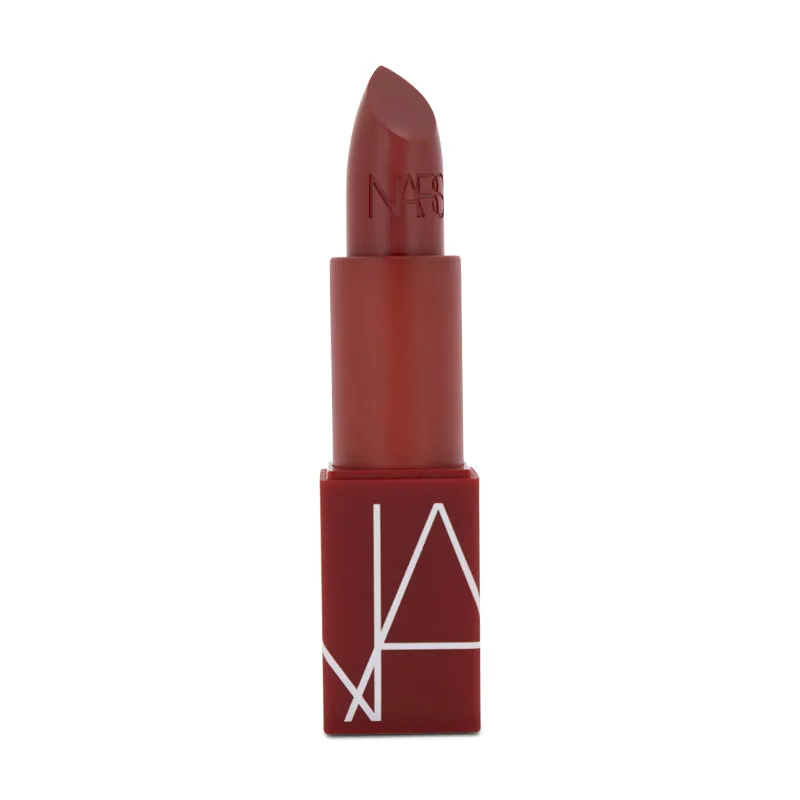 Nars Red Satin Lipstick 2962 Jungle Red 3.5g