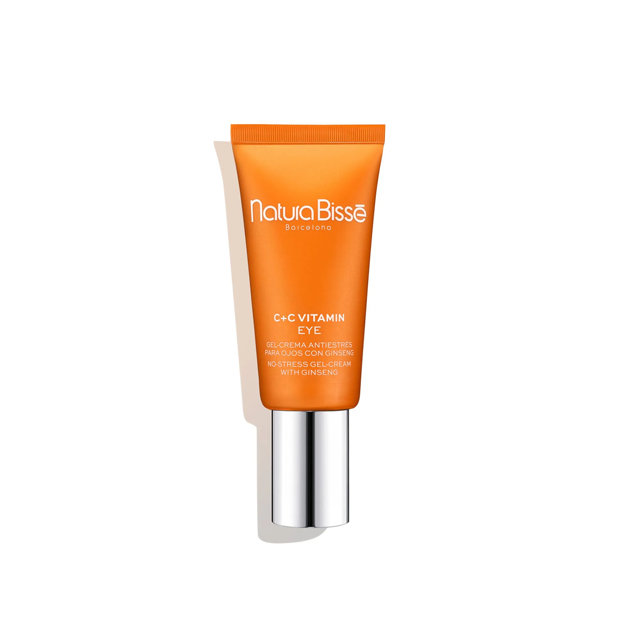 Natura Bisse C C Vitamin Eye Gel-Cream