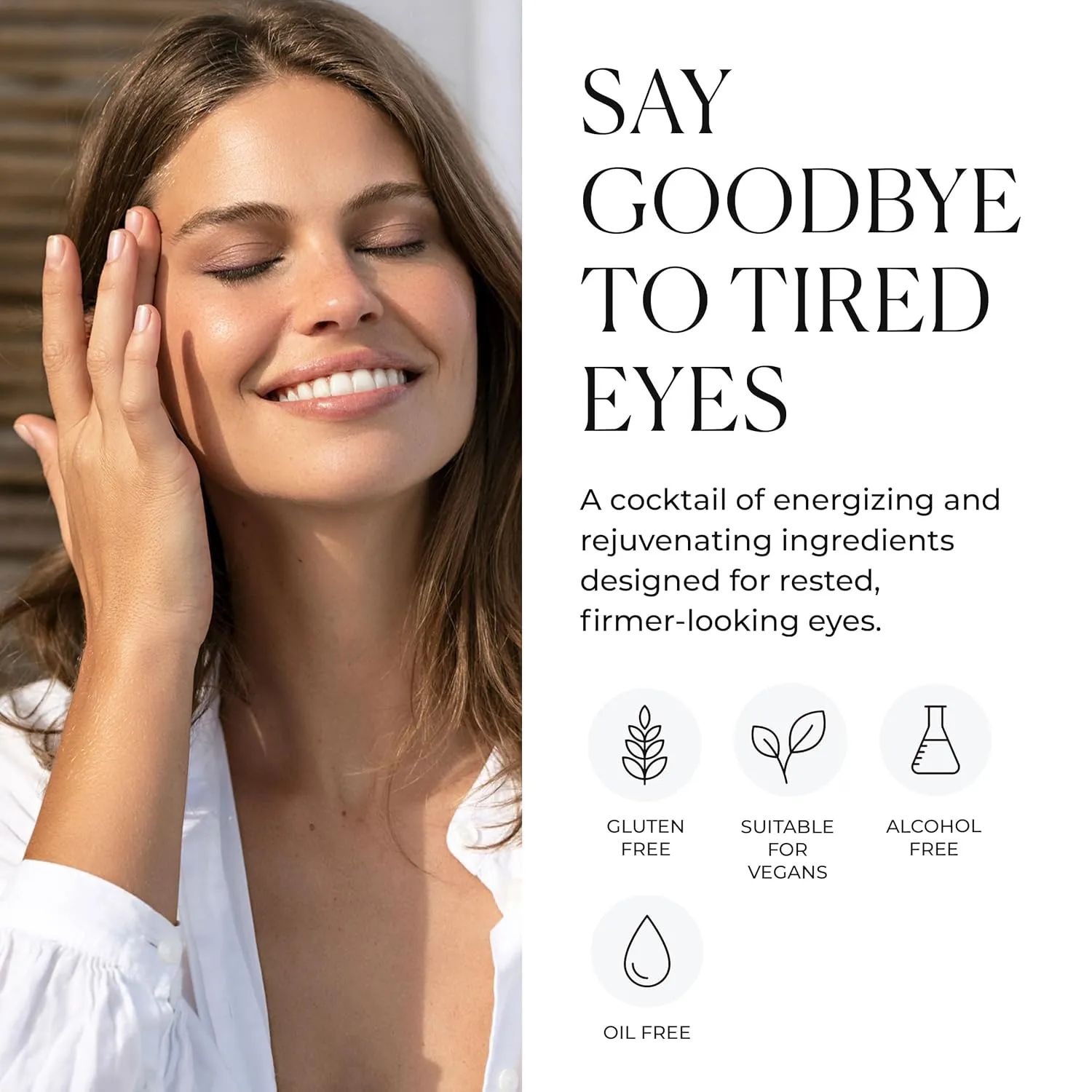 Natura Bisse C C Vitamin Eye