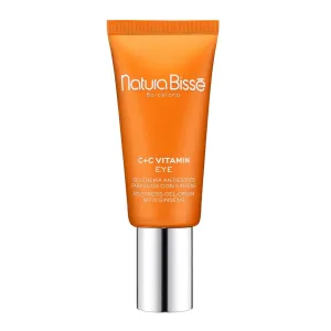 Natura Bisse C C Vitamin Eye
