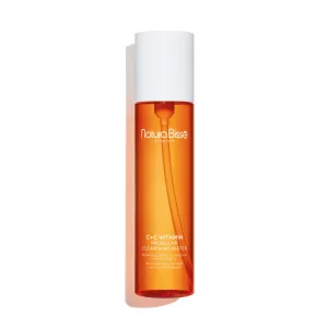 Natura Bisse C C Vitamin Micellar Water