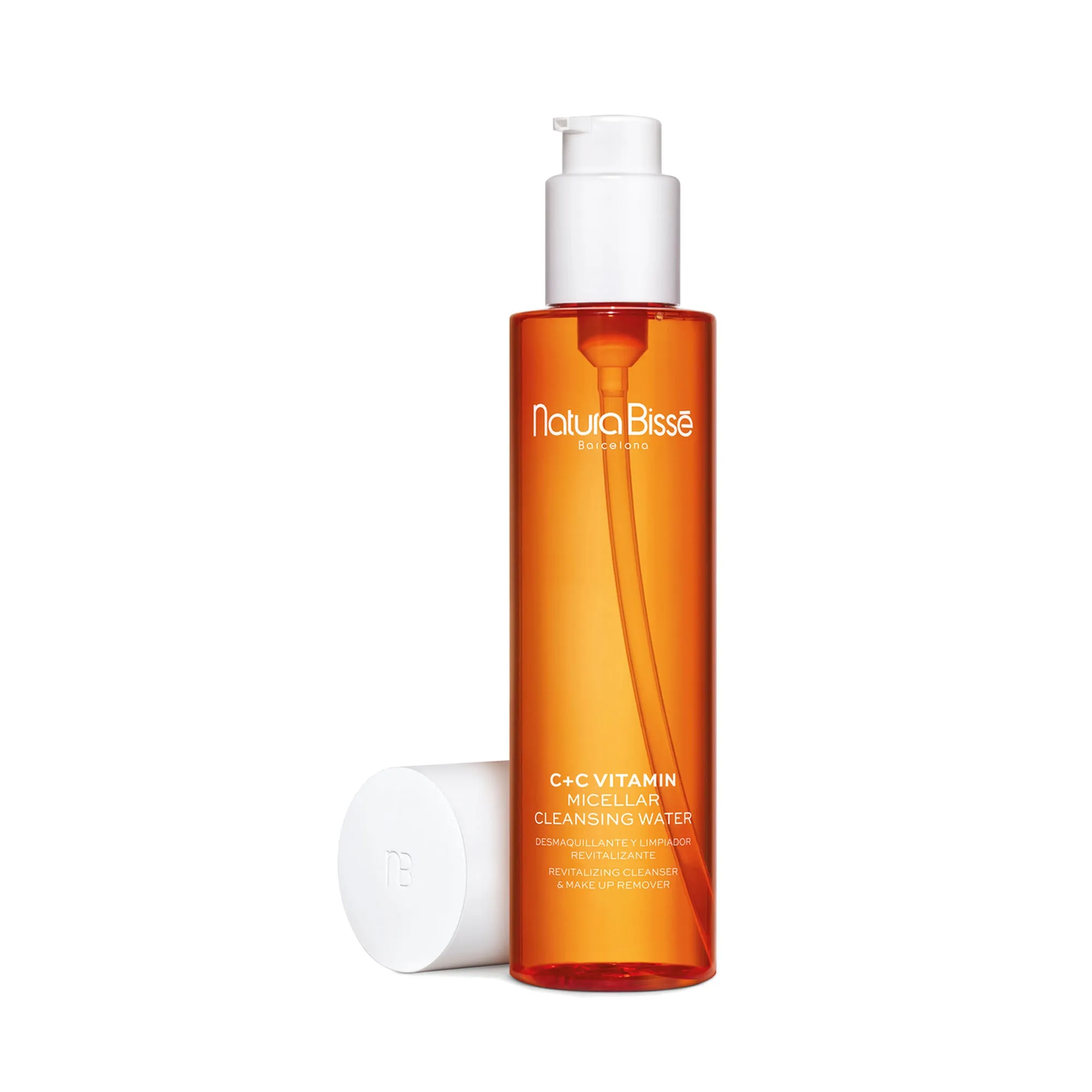 Natura Bisse C C Vitamin Micellar Water