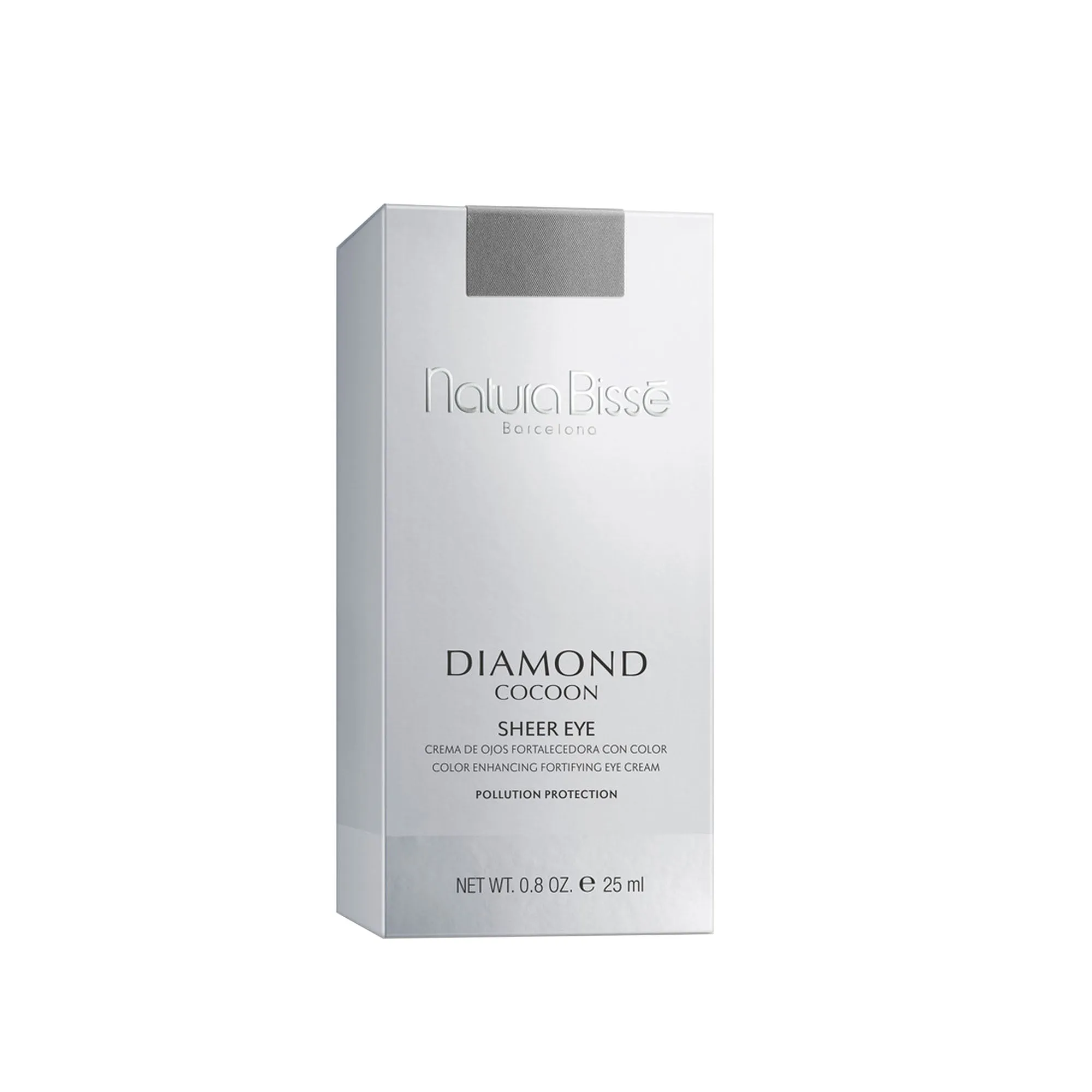 Natura Bisse Diamond Cocoon Sheer Eye Cream