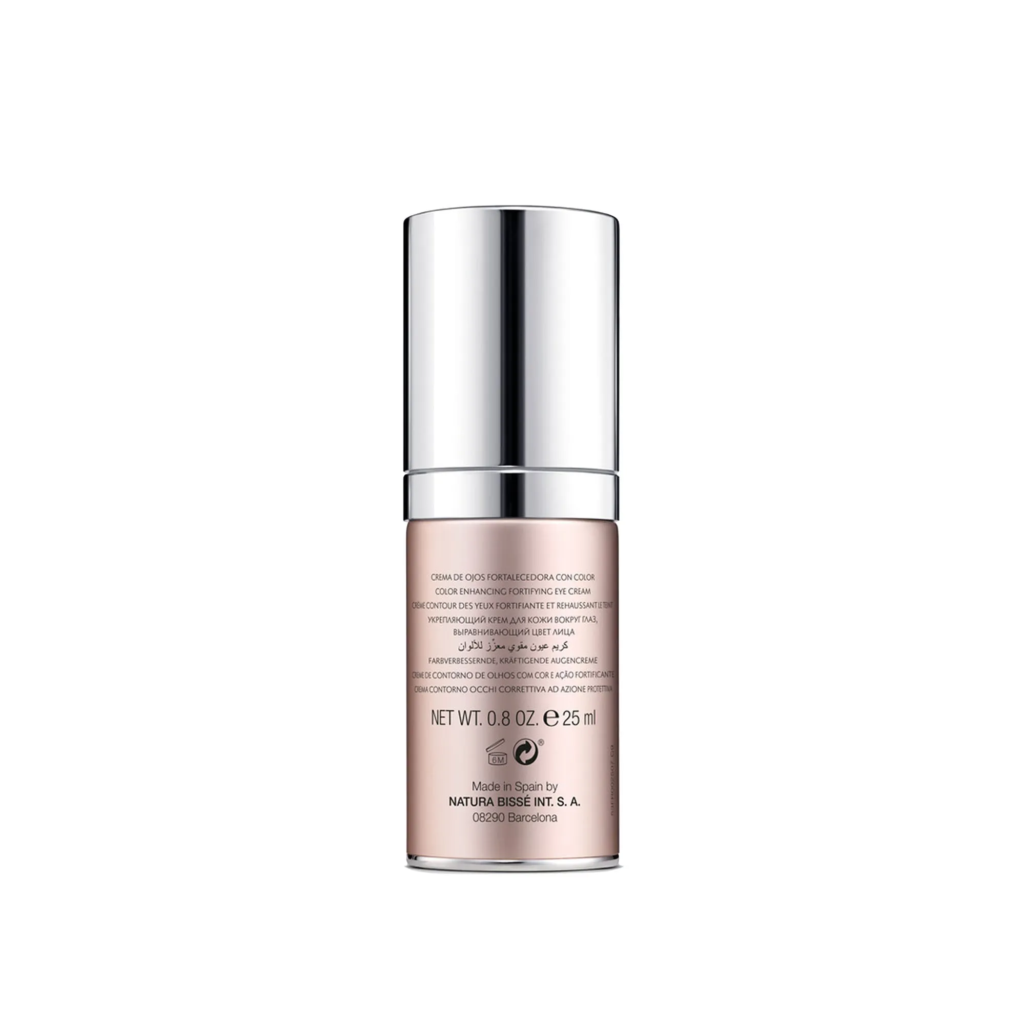 Natura Bisse Diamond Cocoon Sheer Eye Cream