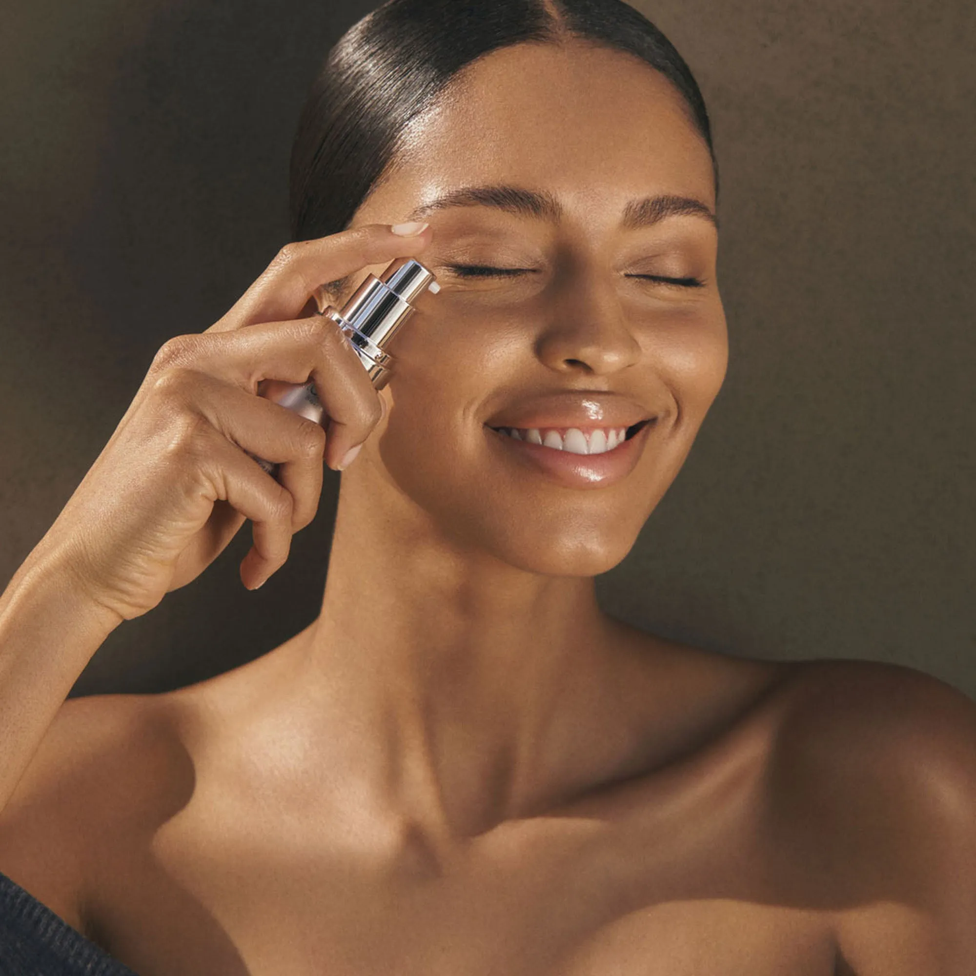 Natura Bisse Diamond Cocoon Sheer Eye Cream
