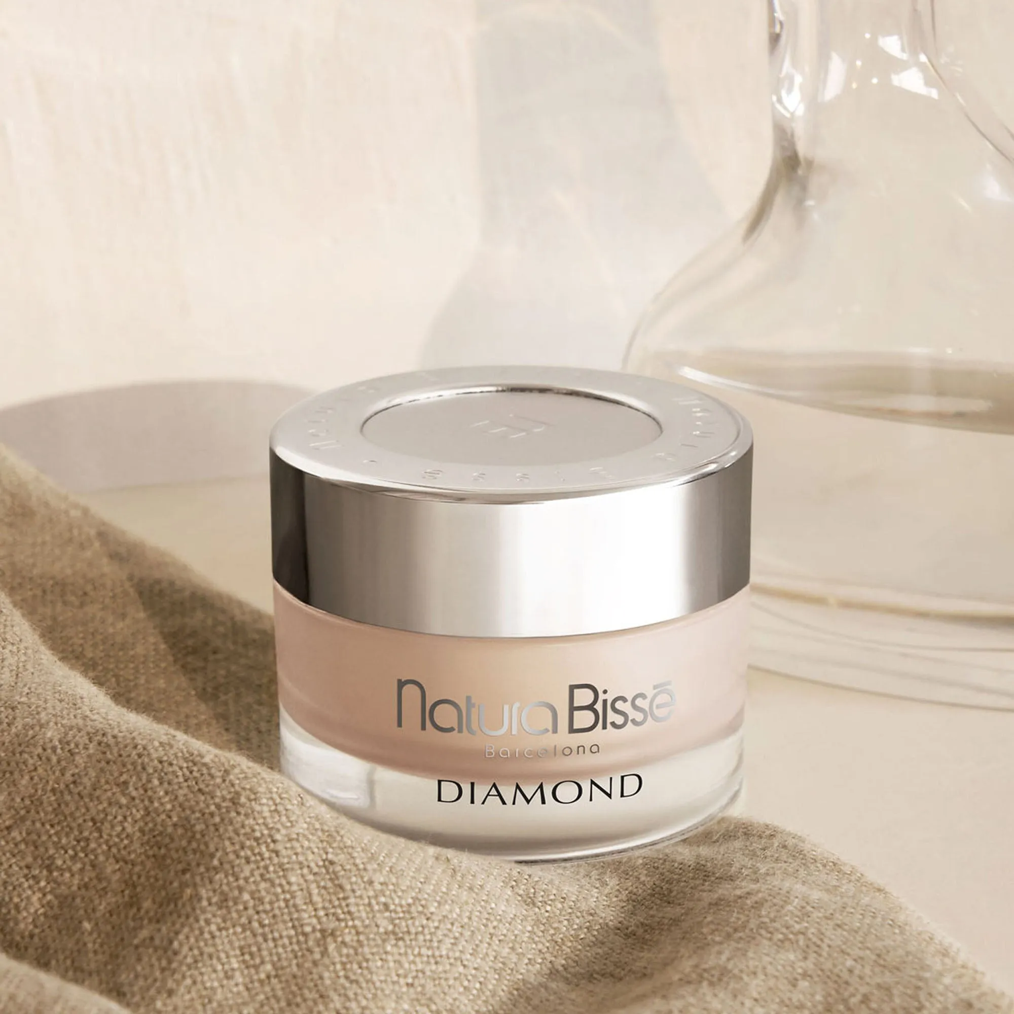 Natura Bisse Diamond Extreme Body Cream