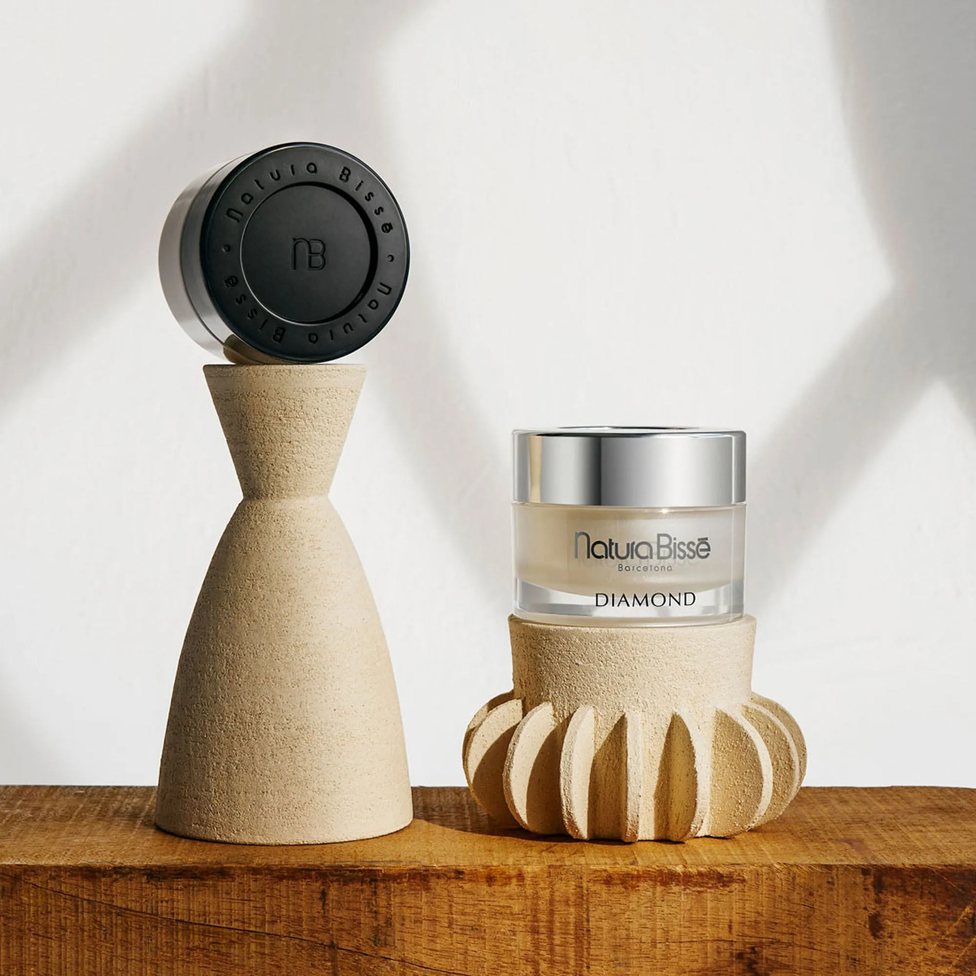 Natura Bisse Diamond Extreme Body Cream