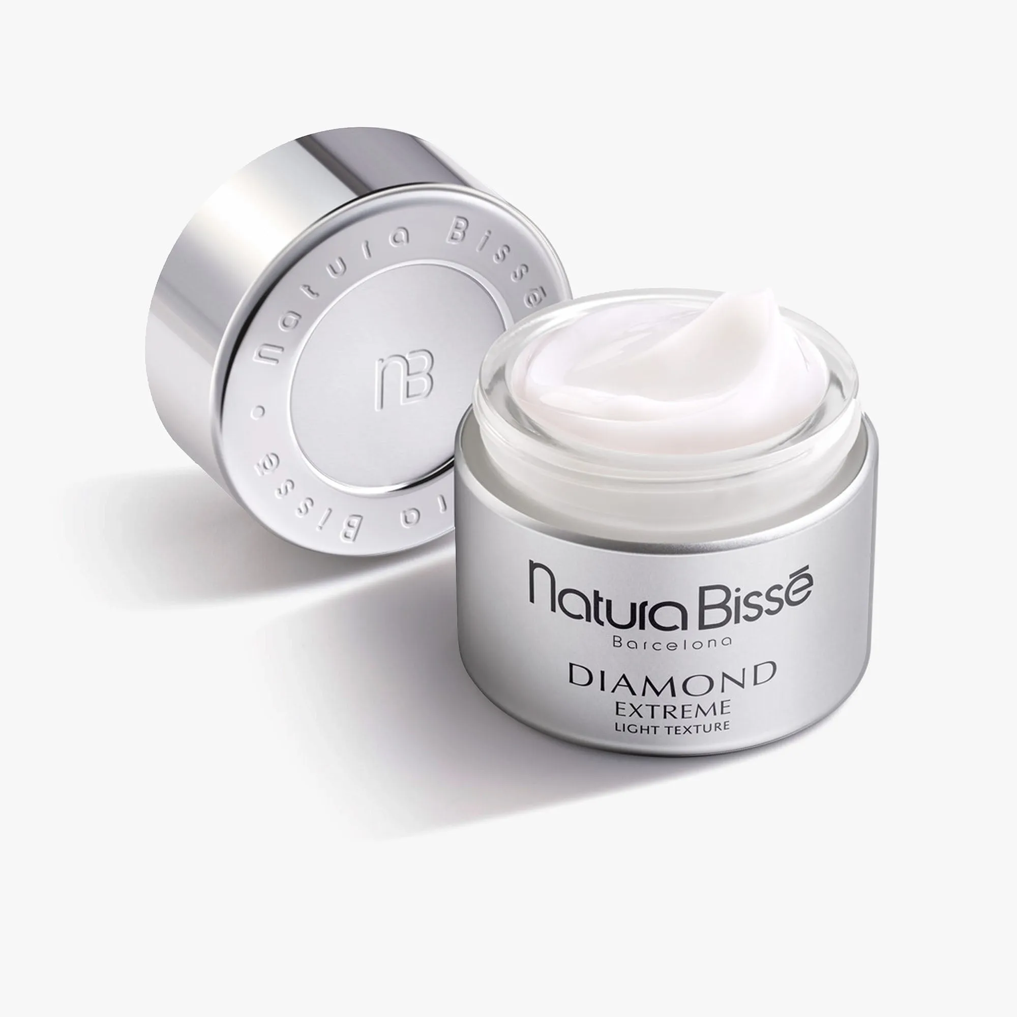 Natura Bisse Diamond Extreme Cream Light