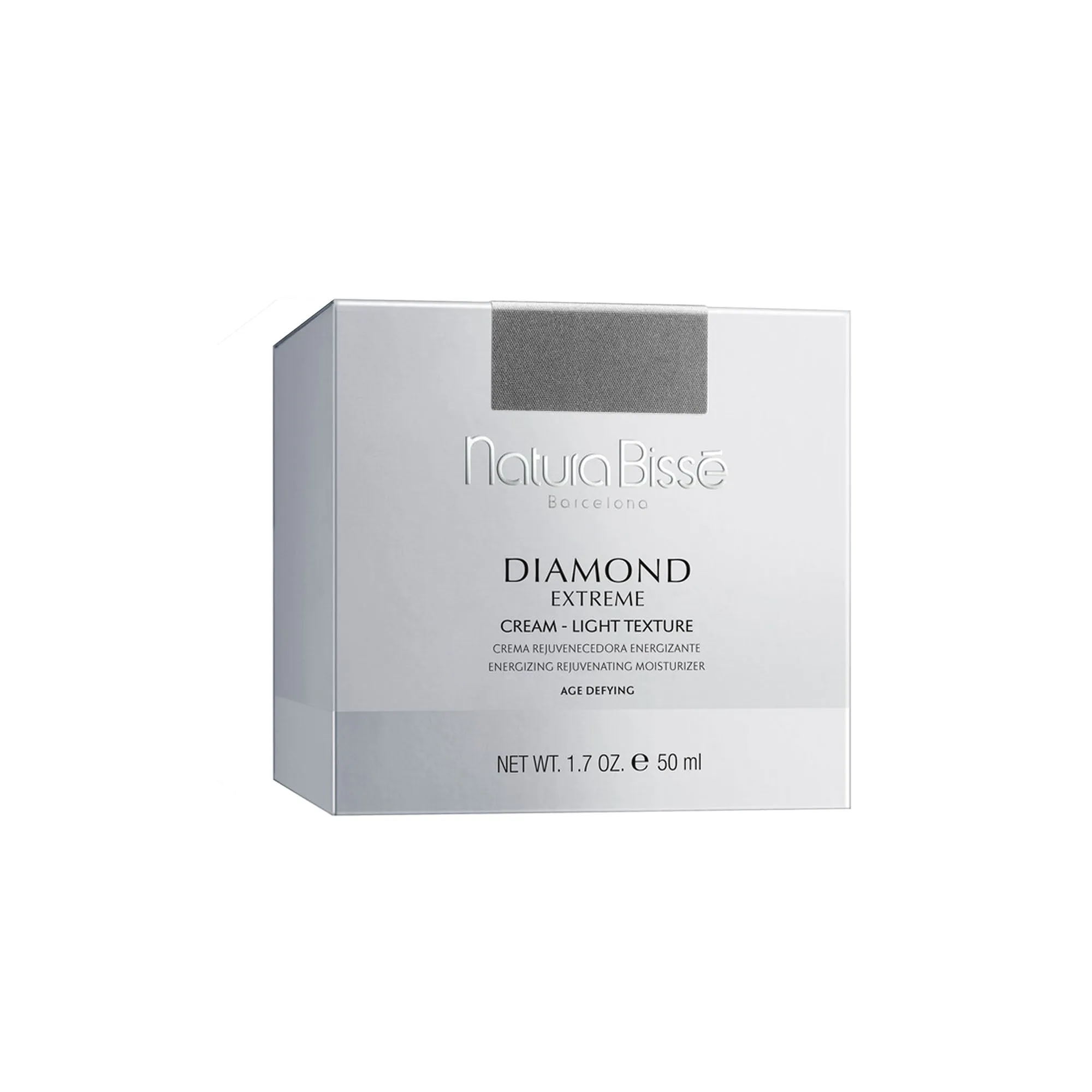 Natura Bisse Diamond Extreme Cream Light