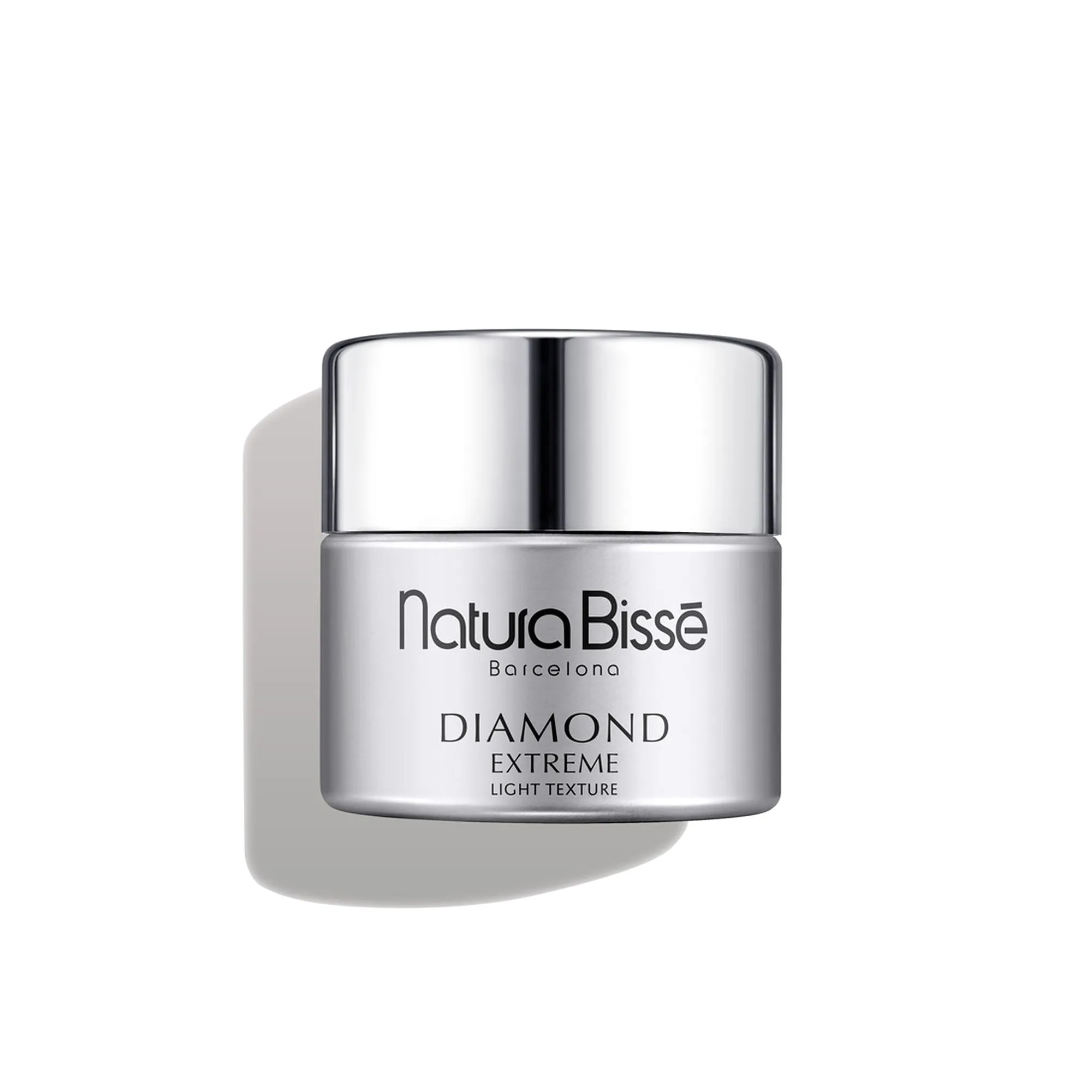 Natura Bisse Diamond Extreme Cream Light