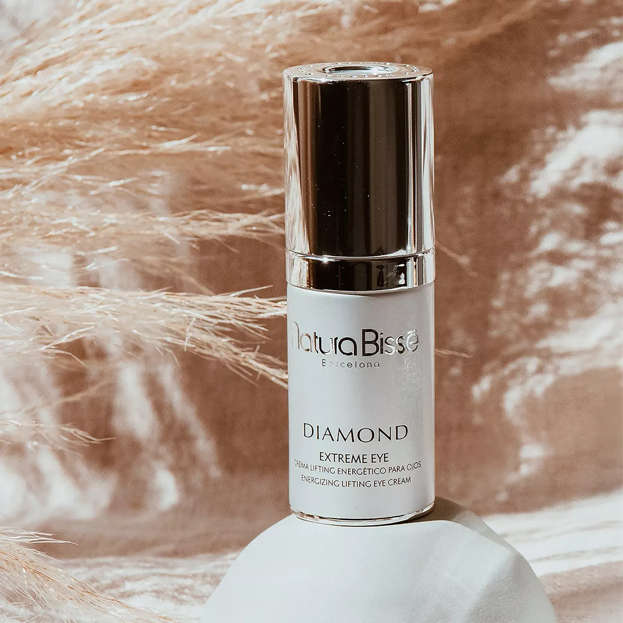 Natura Bisse Diamond Extreme Eye