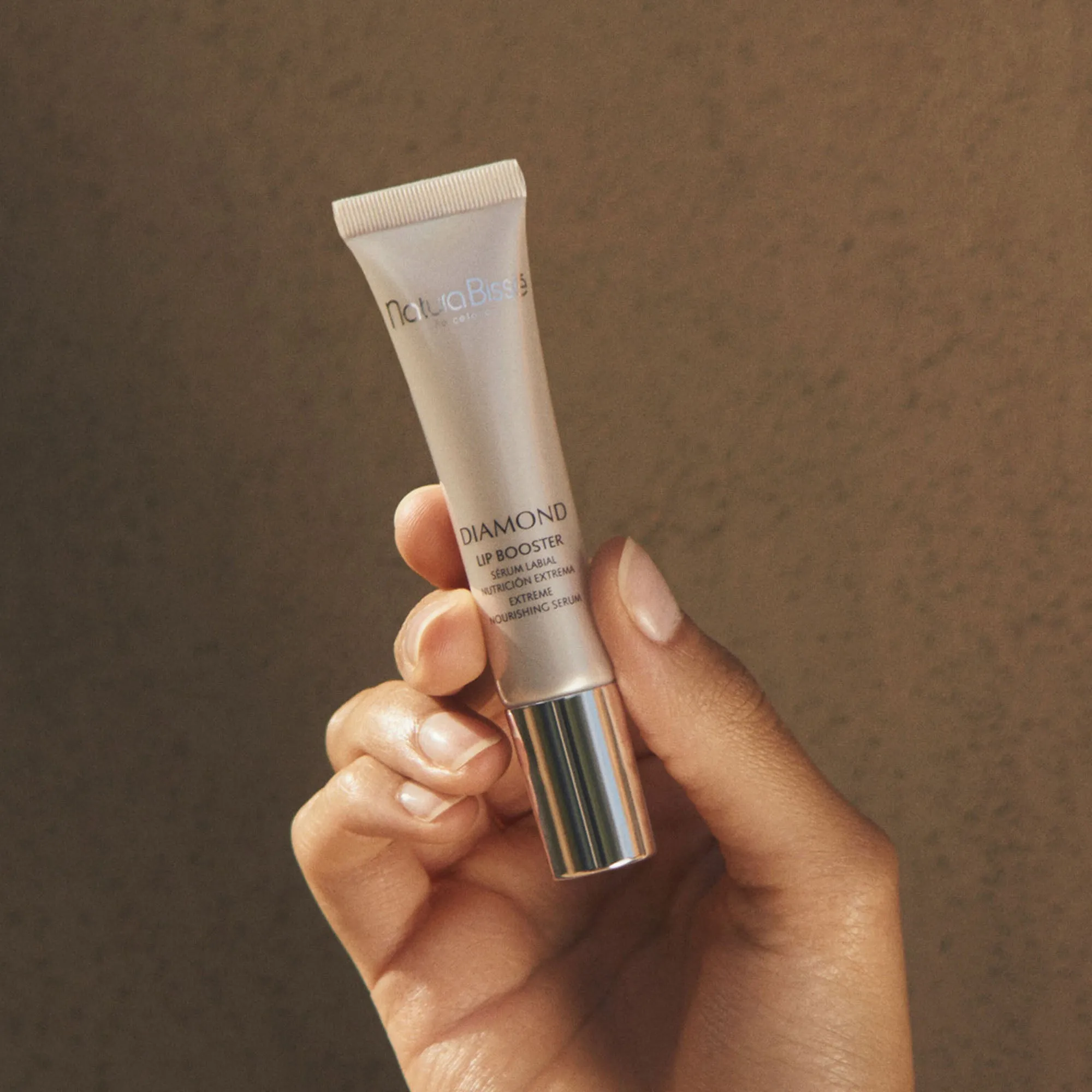 Natura Bisse Diamond Lip Booster