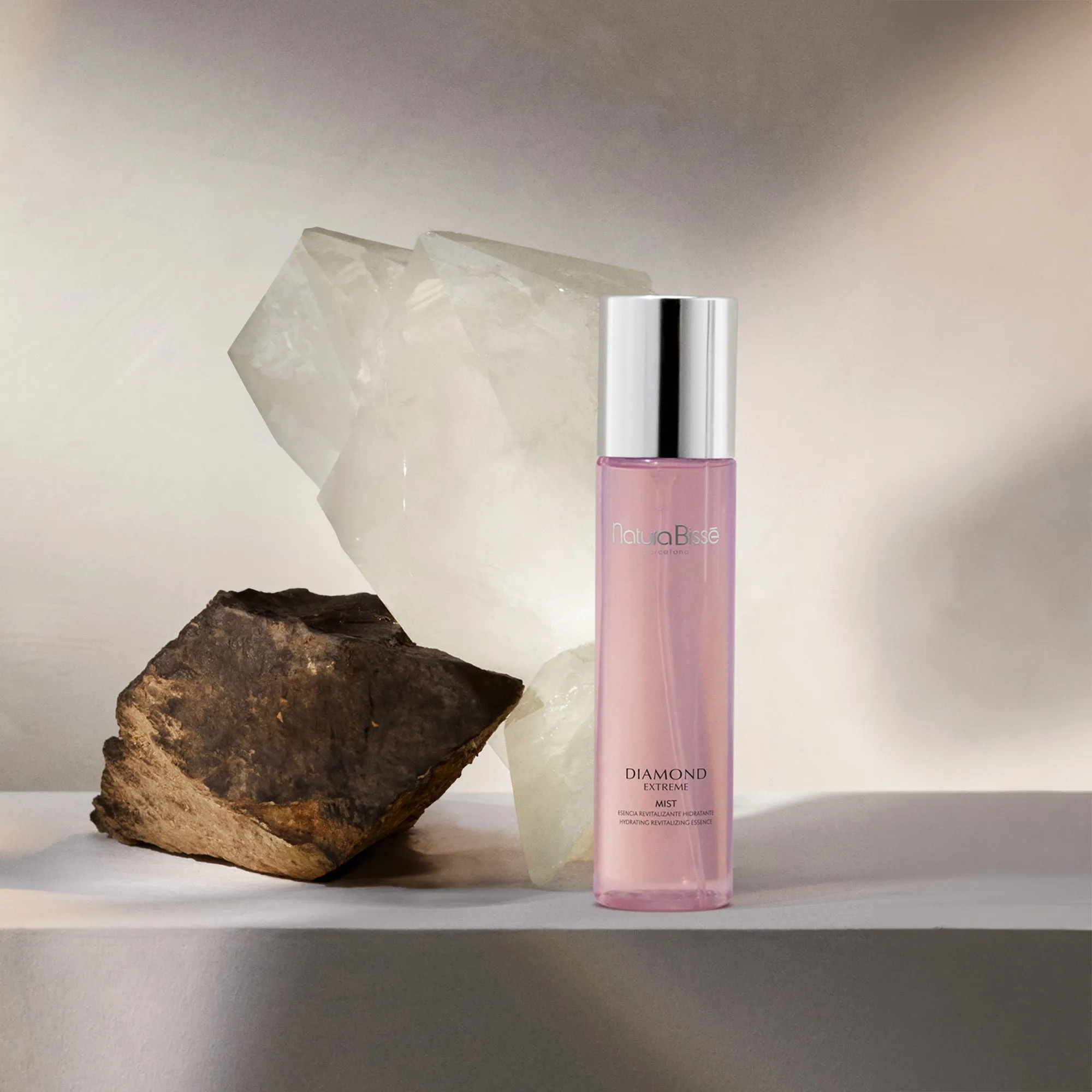 Natura Bisse Diamond Mist