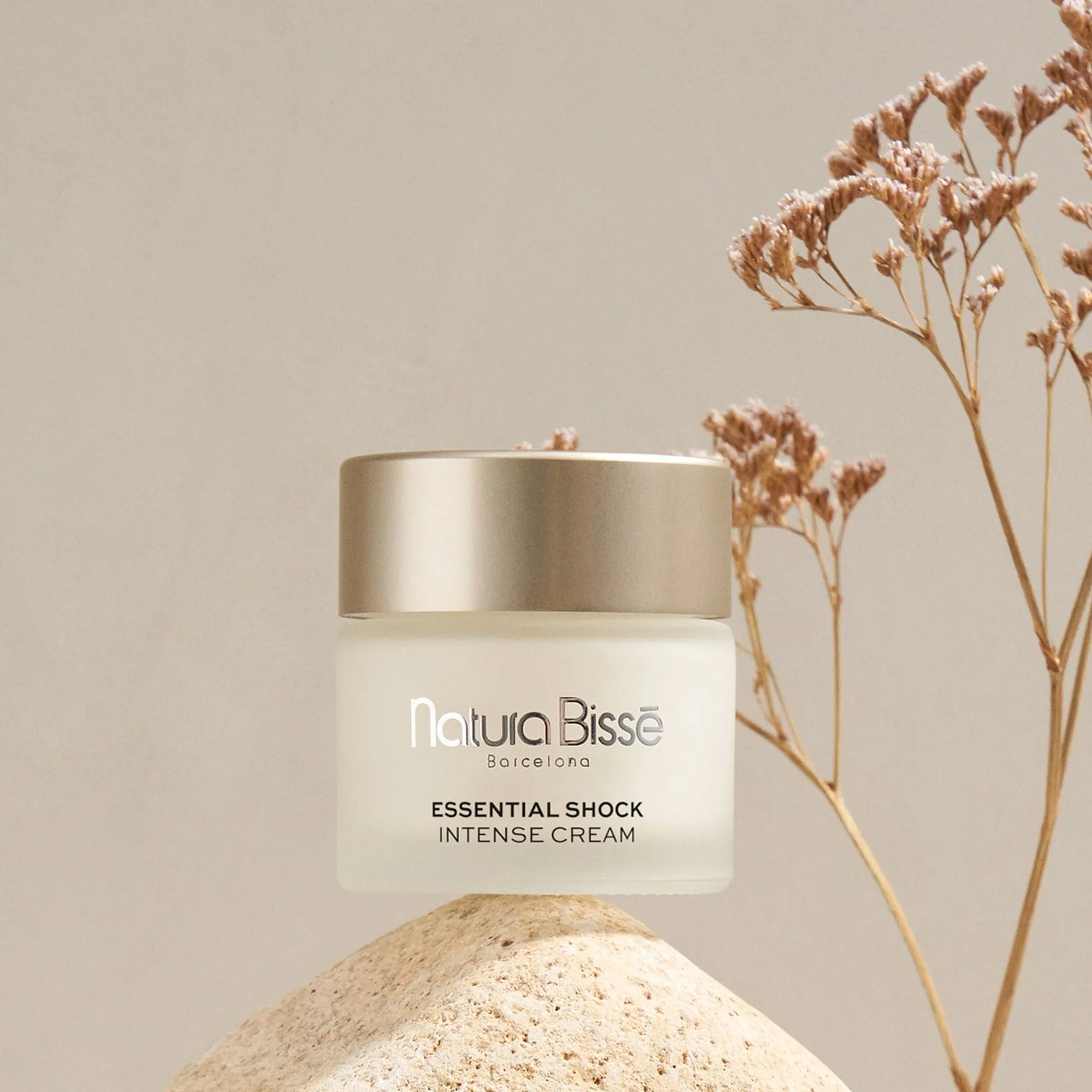 Natura Bisse Essential Shock Intense Cream