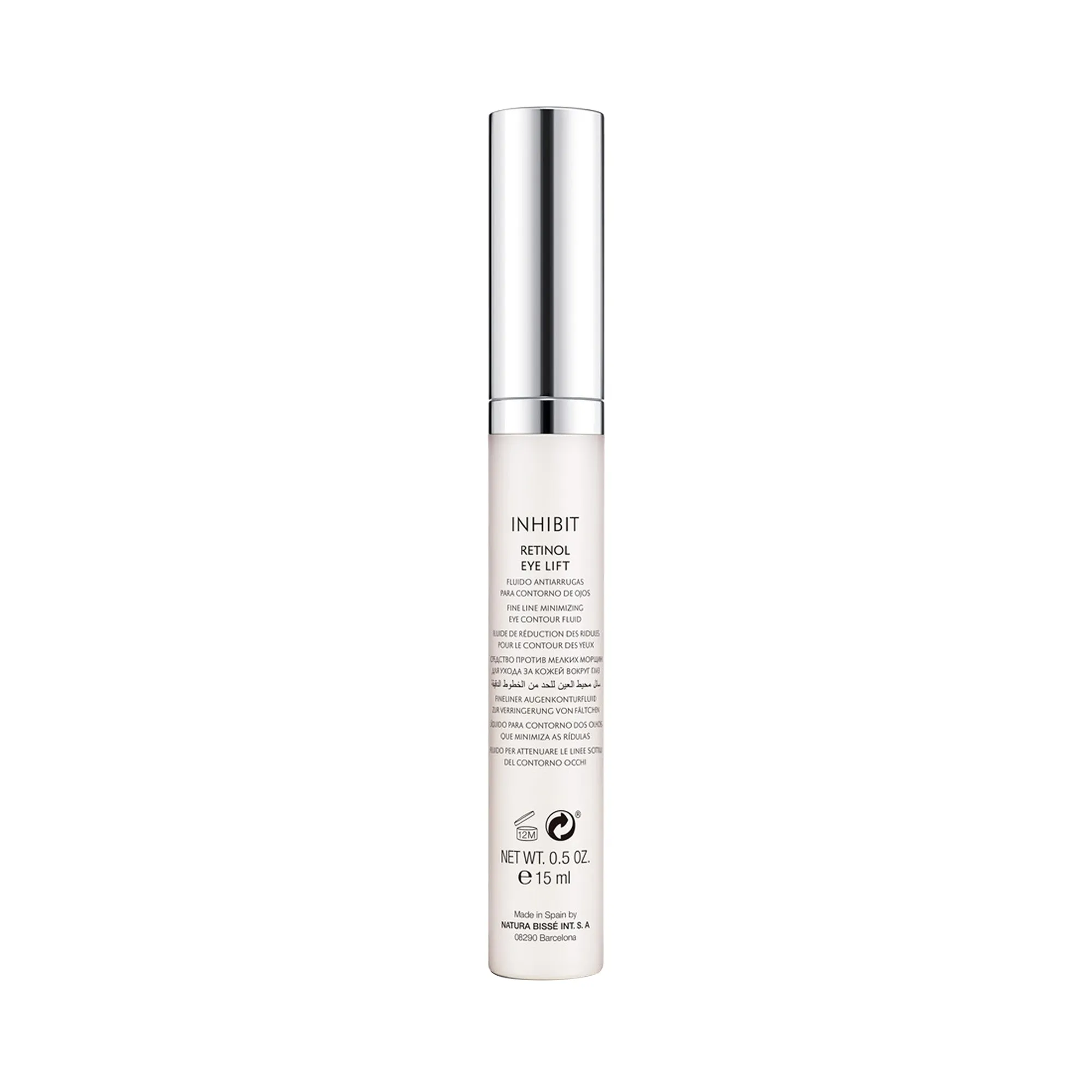 Natura Bisse Inhibit Retinol Eye Lift