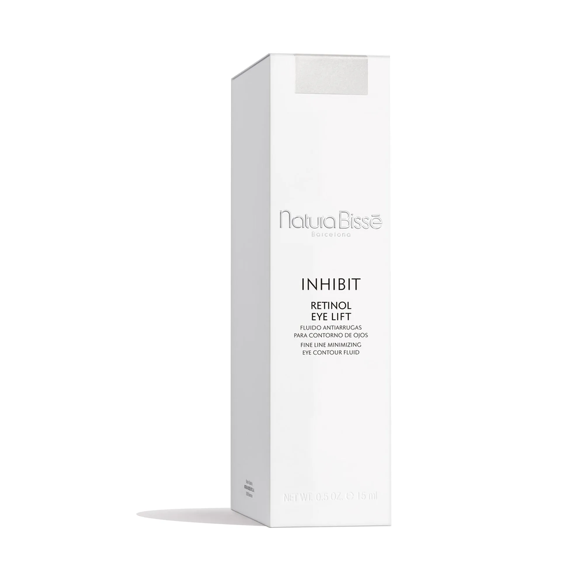 Natura Bisse Inhibit Retinol Eye Lift