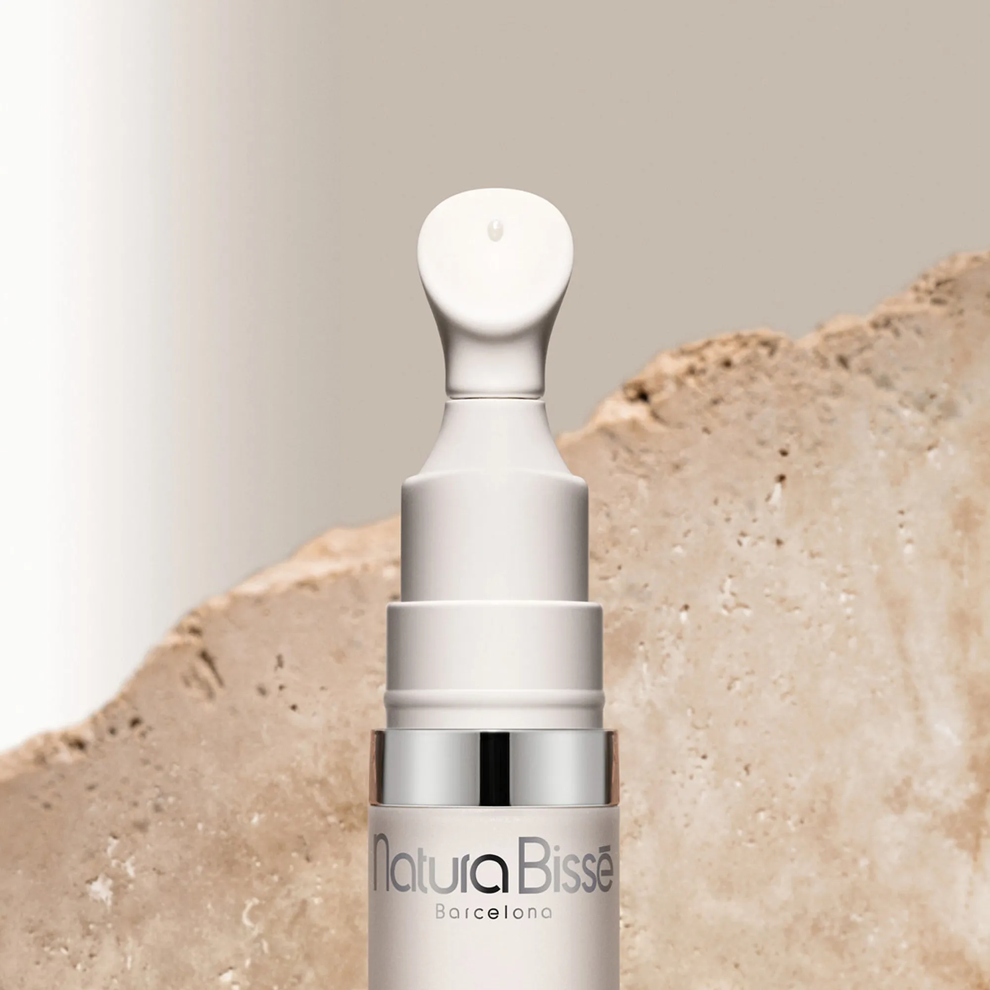 Natura Bisse Inhibit Retinol Eye Lift