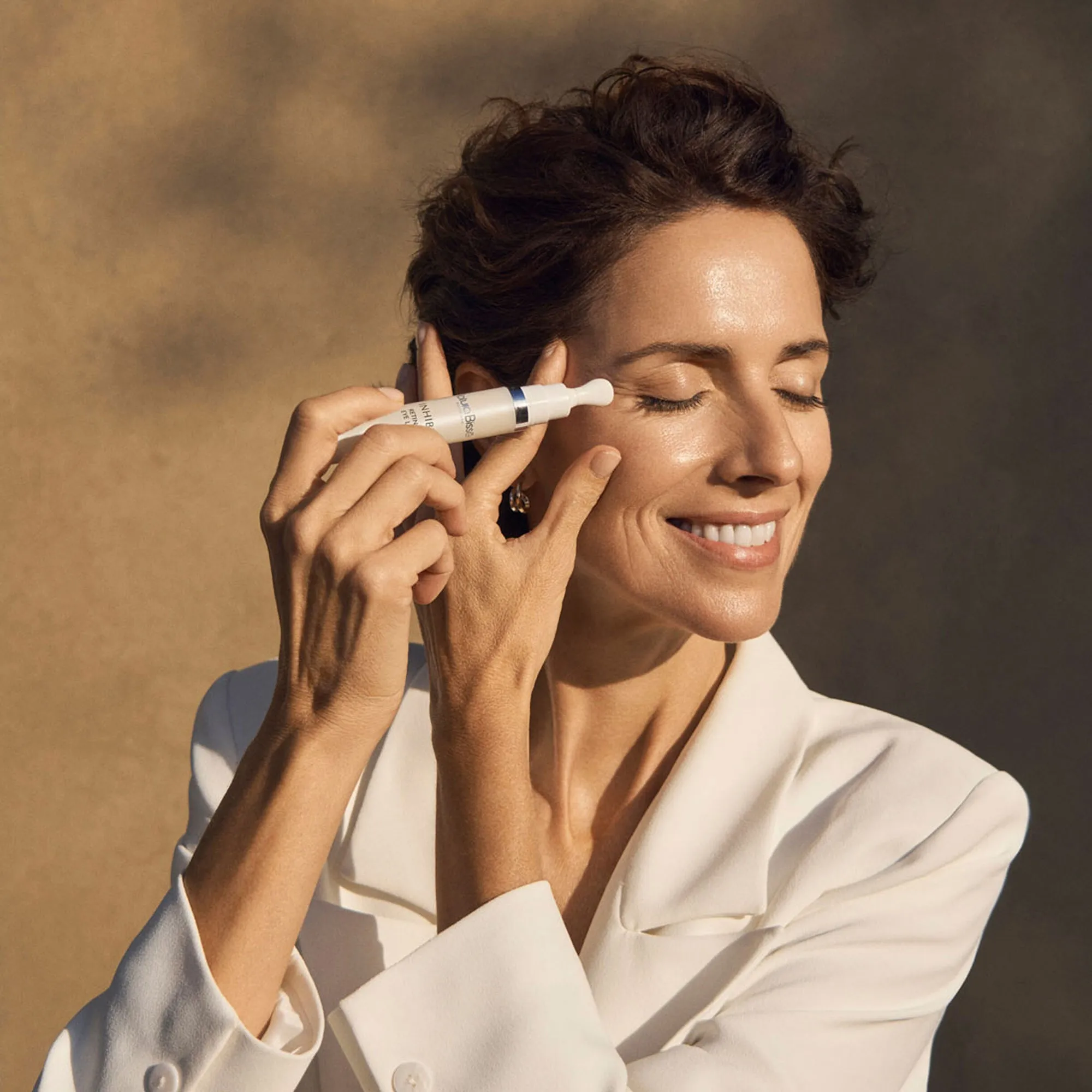 Natura Bisse Inhibit Retinol Eye Lift