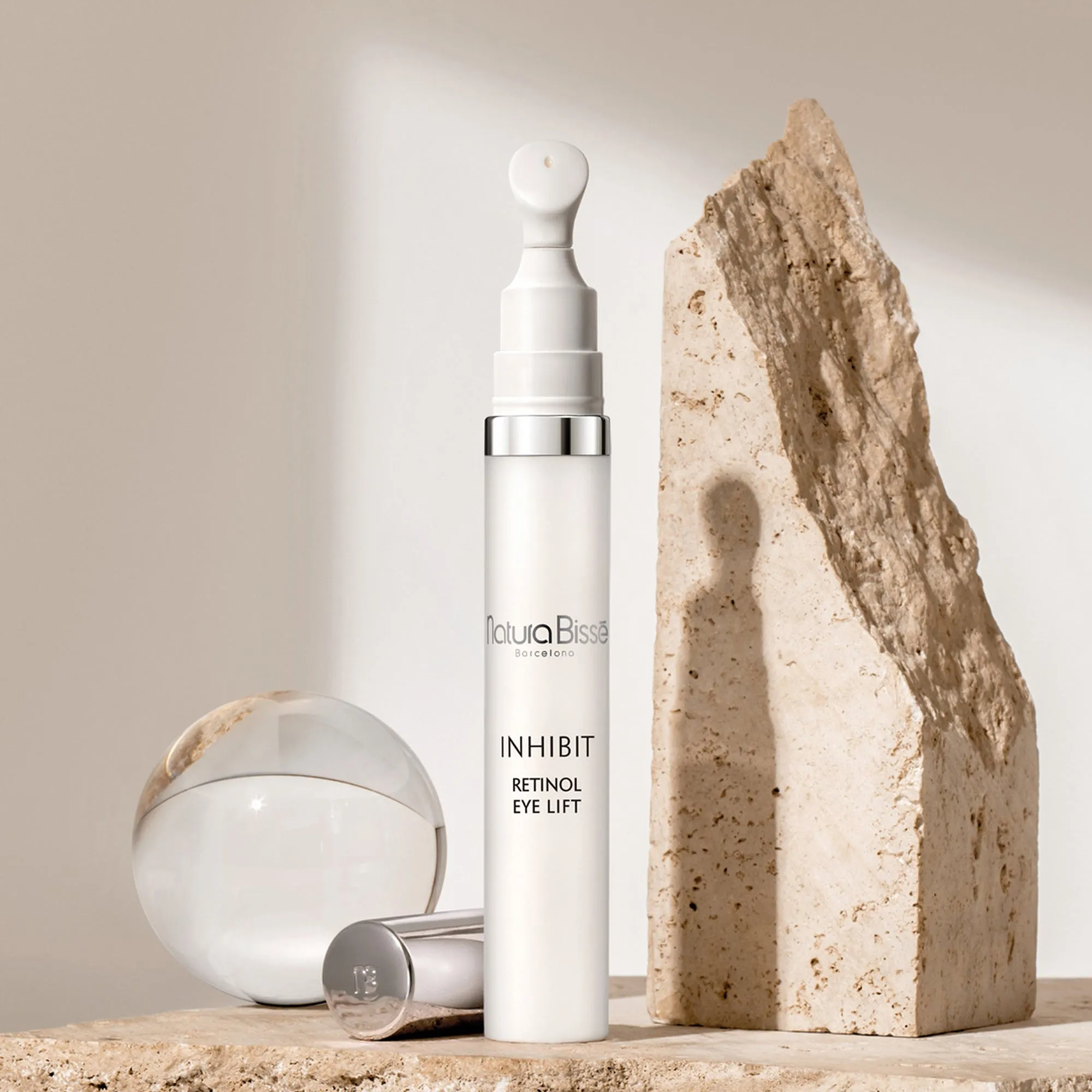Natura Bisse Inhibit Retinol Eye Lift