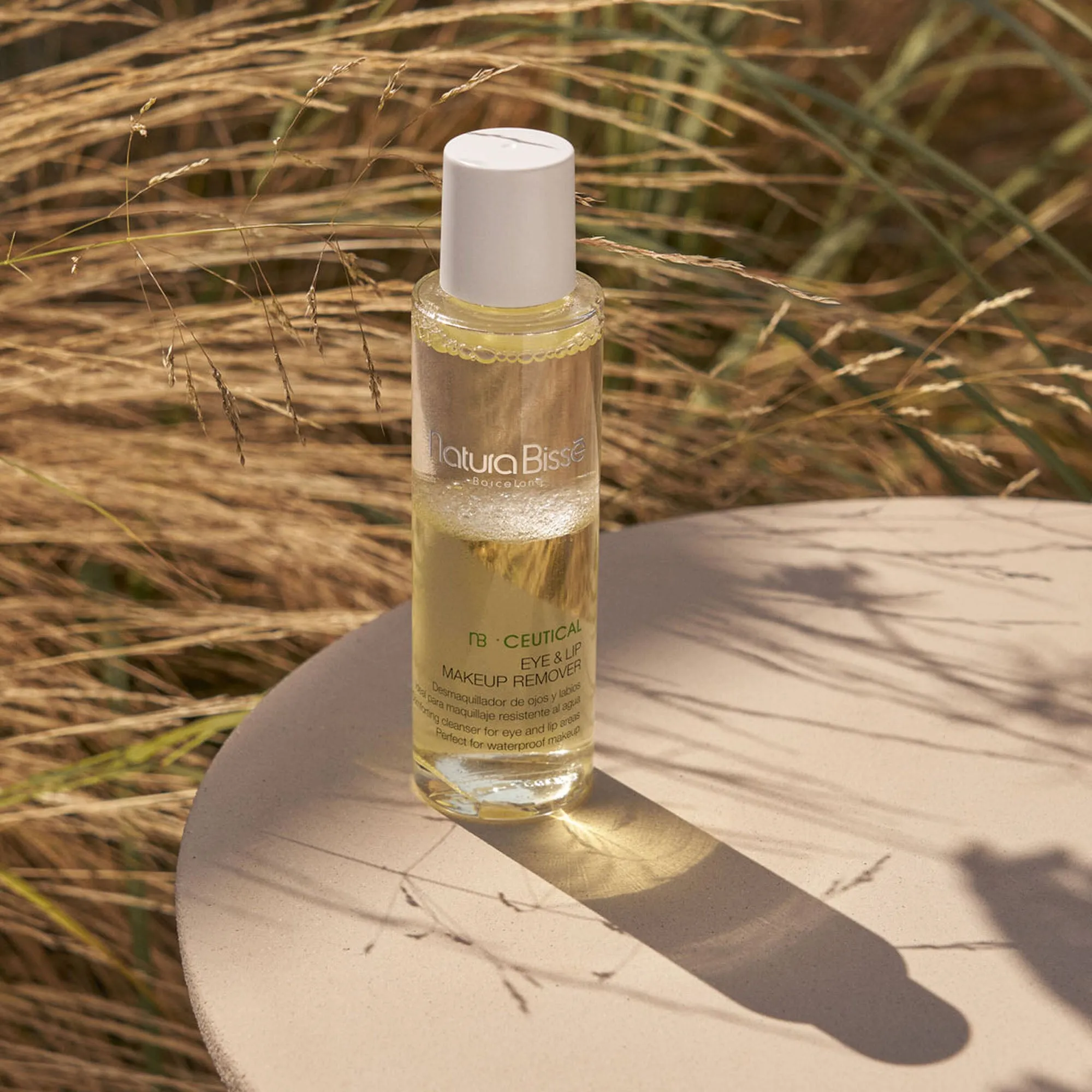 Natura Bisse NB Ceutical Eye & Lip Makeup Remover