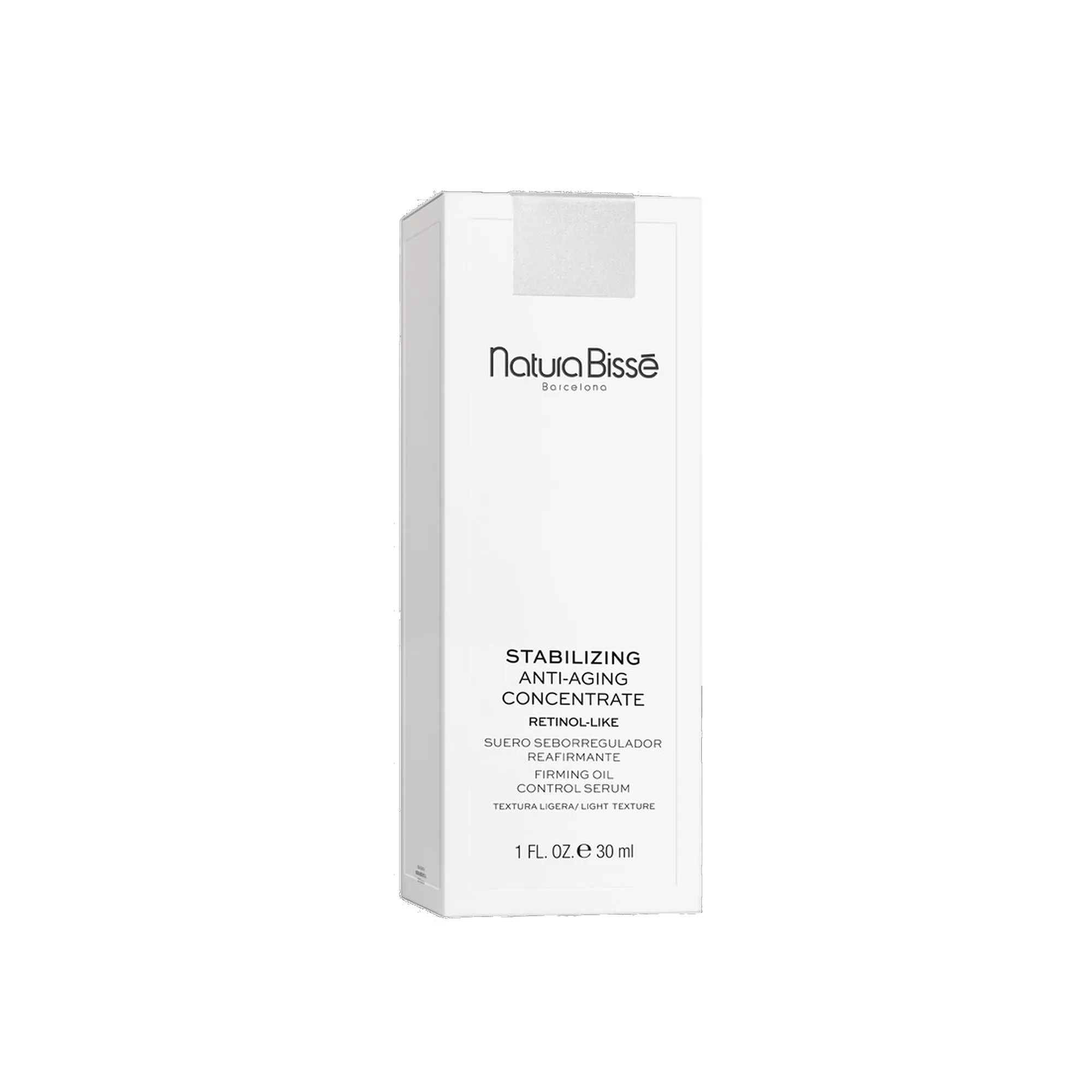 Natura Bisse Stabilizing Anti-Aging Concentrate