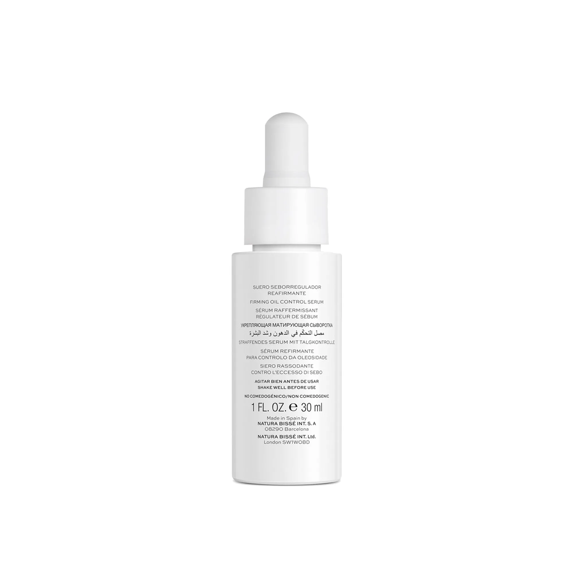 Natura Bisse Stabilizing Anti-Aging Concentrate