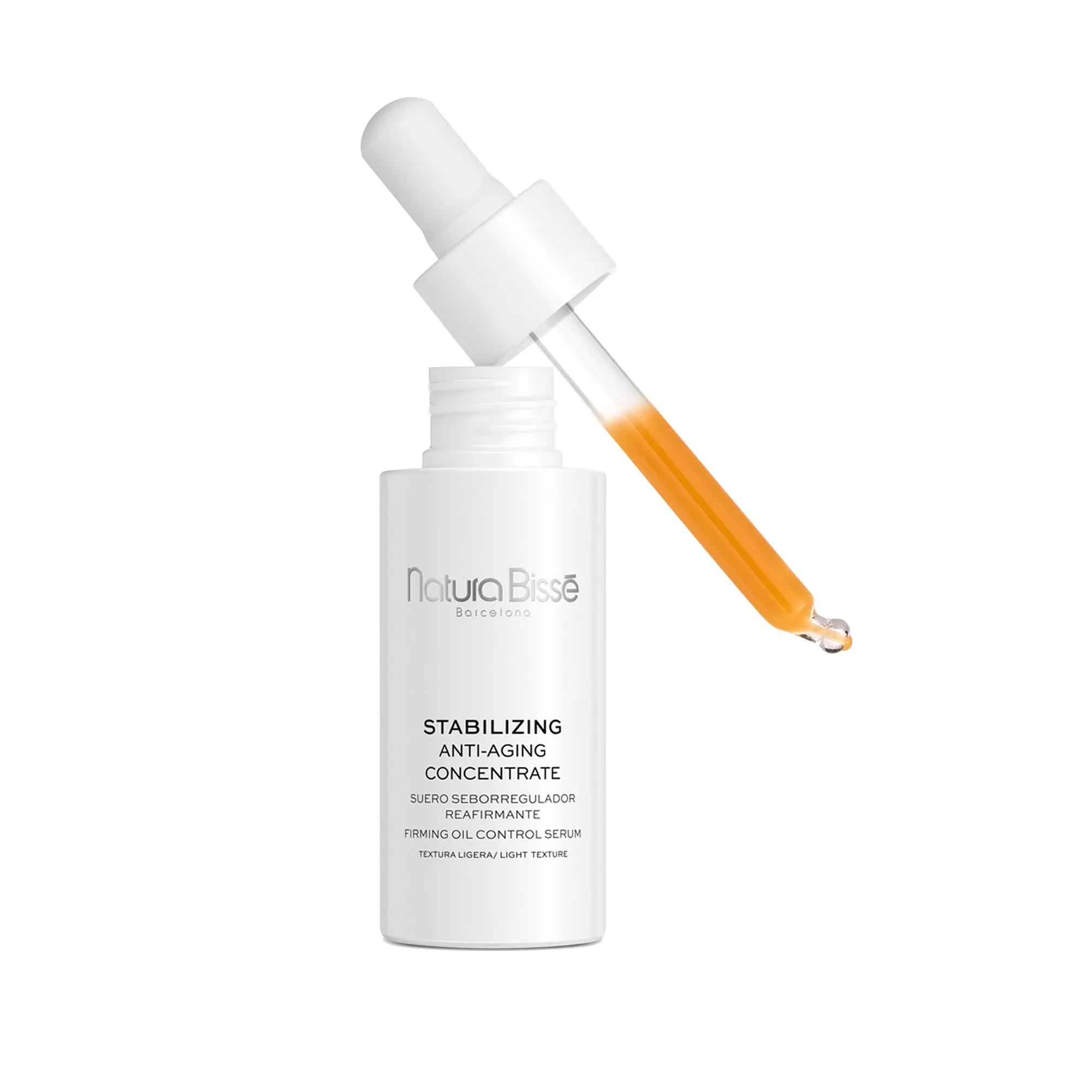 Natura Bisse Stabilizing Anti-Aging Concentrate